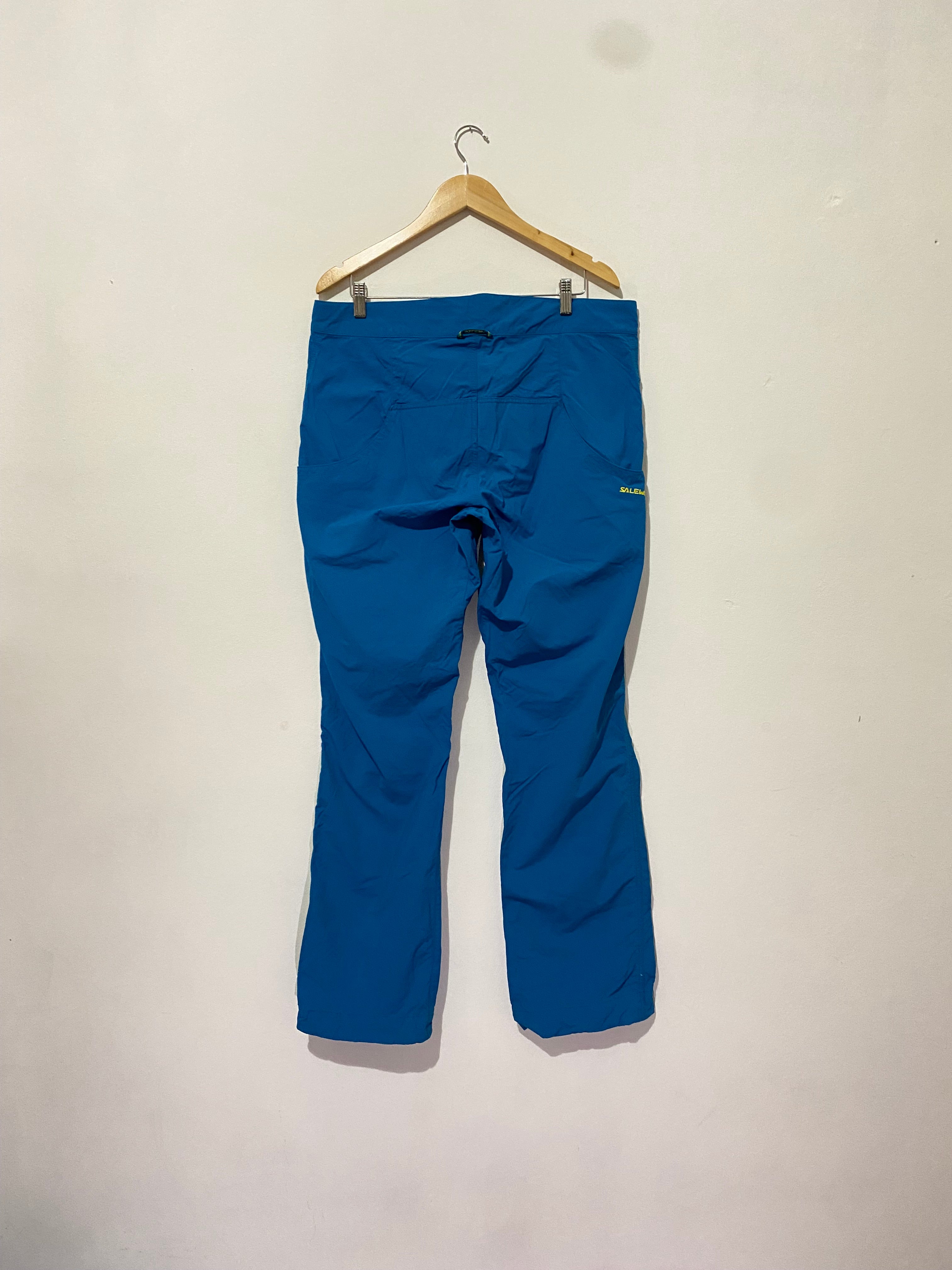 Pantalone Salewa La Dura