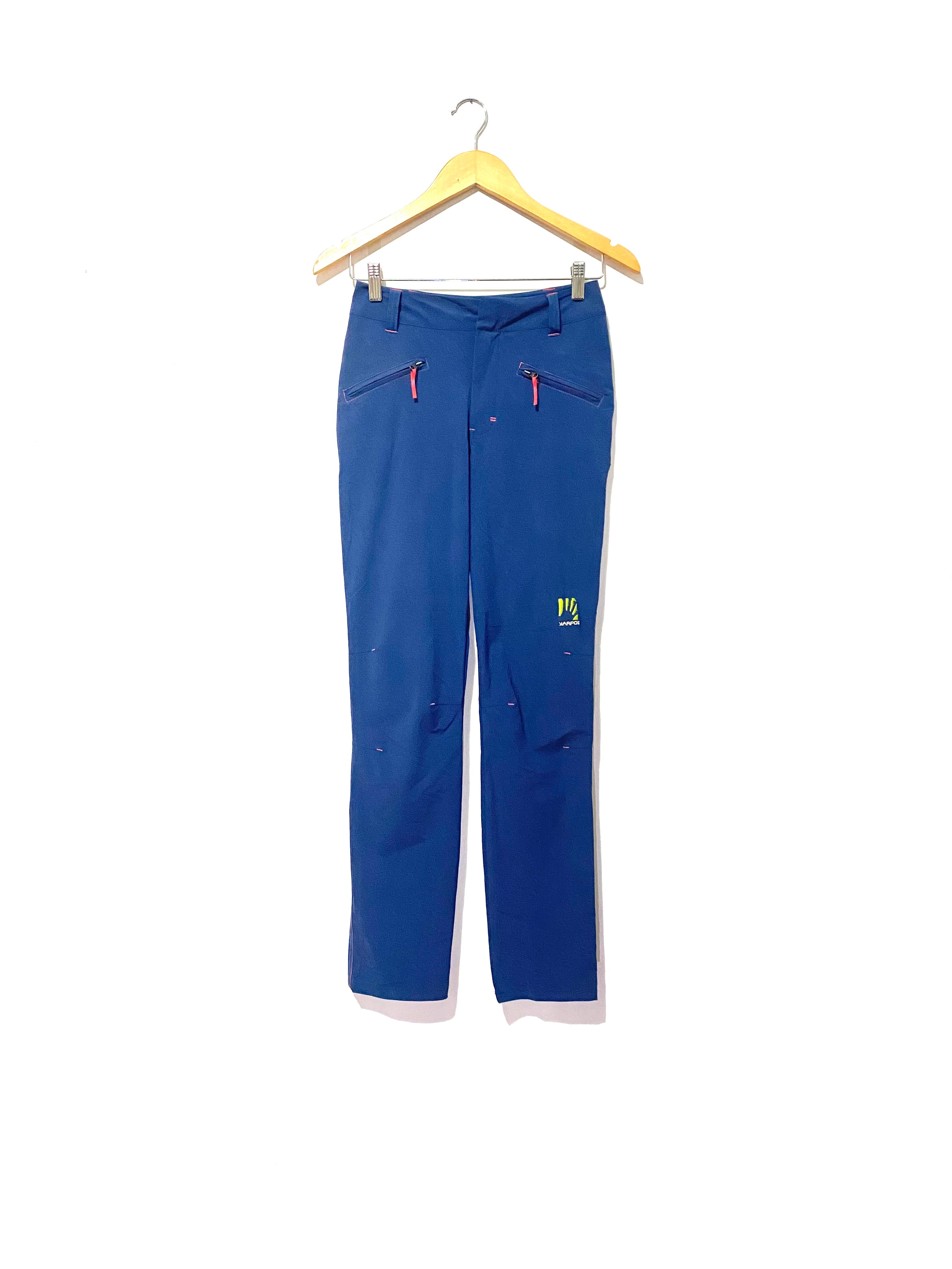 Pantaloni Karpos Fantasia Evo