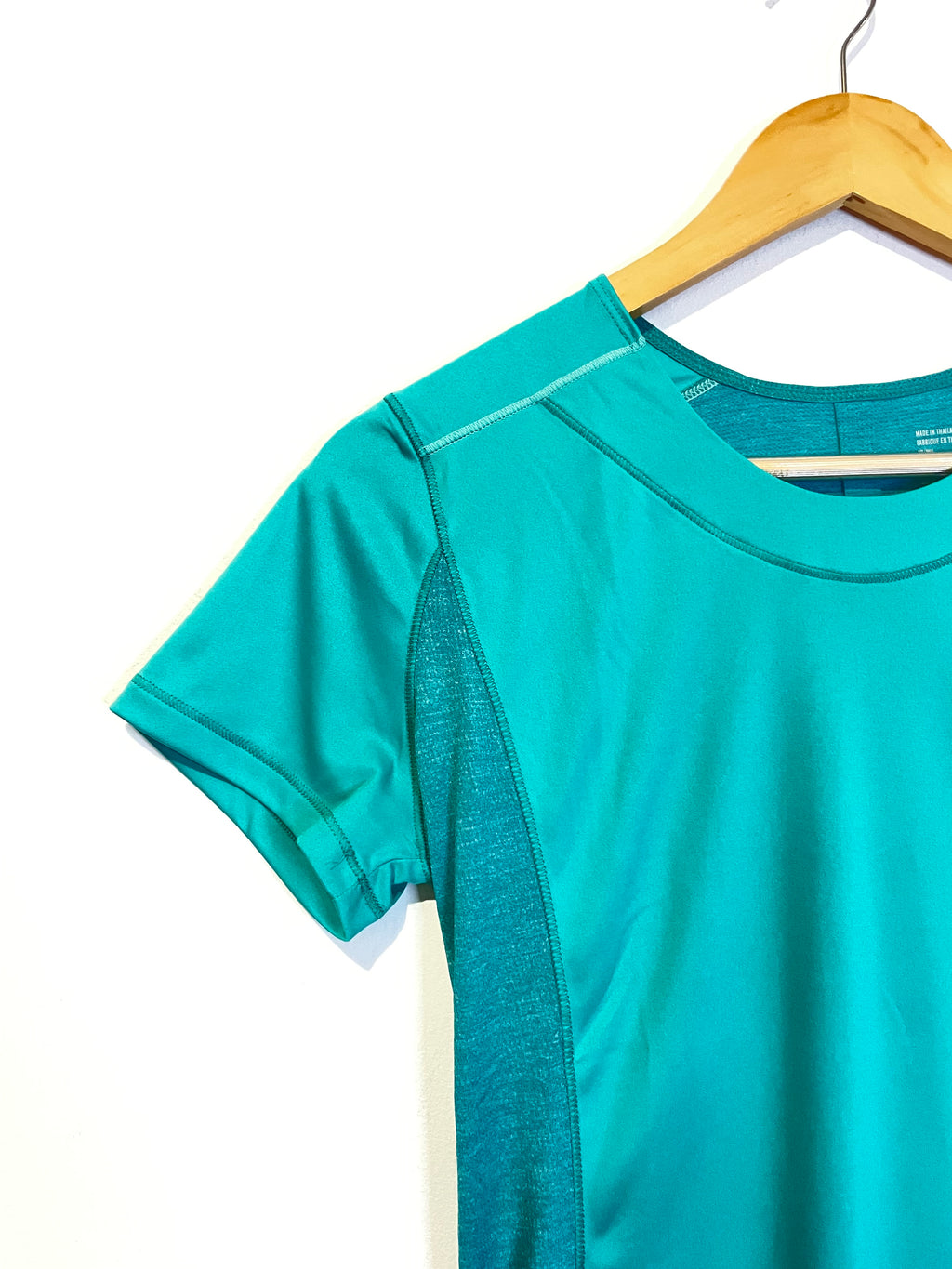 T-shirt tecnica Salomon Agile