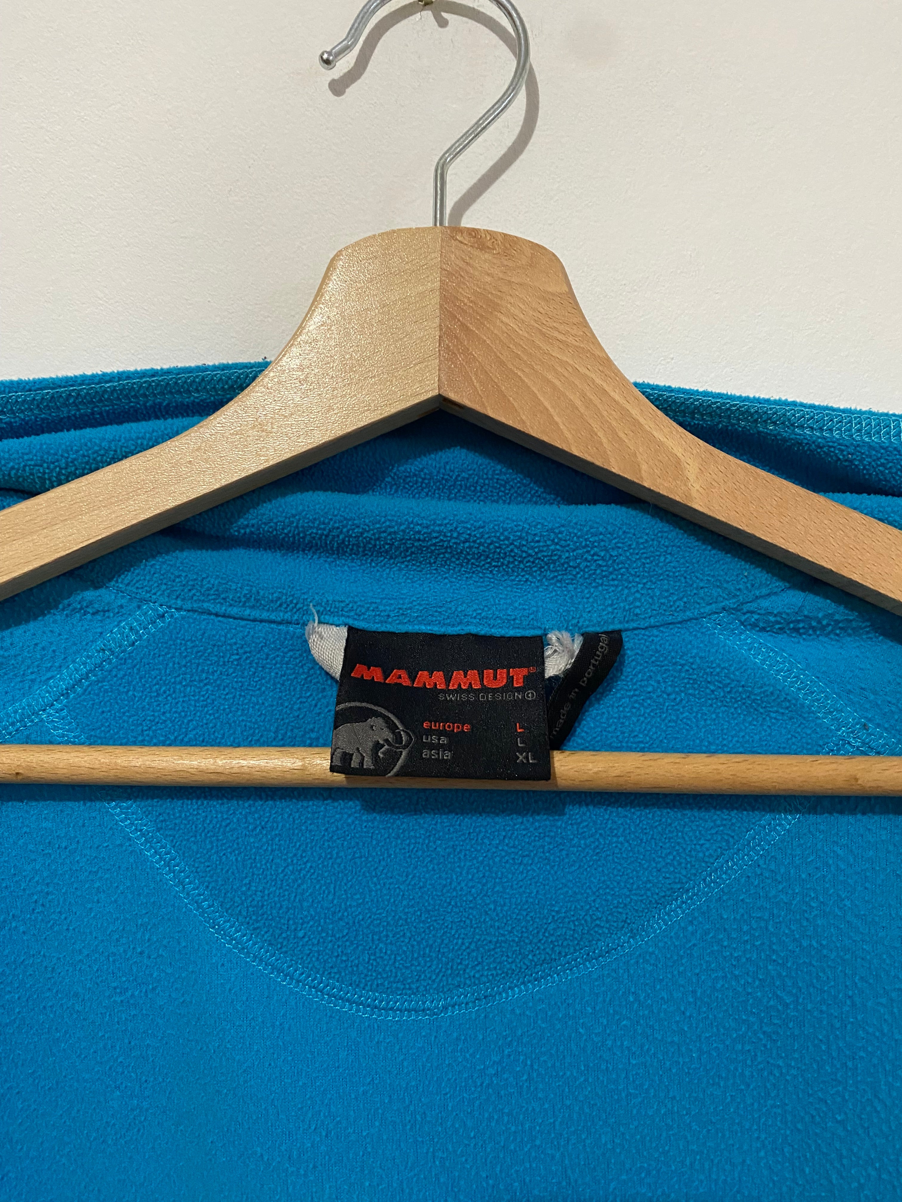 Pile Mammut