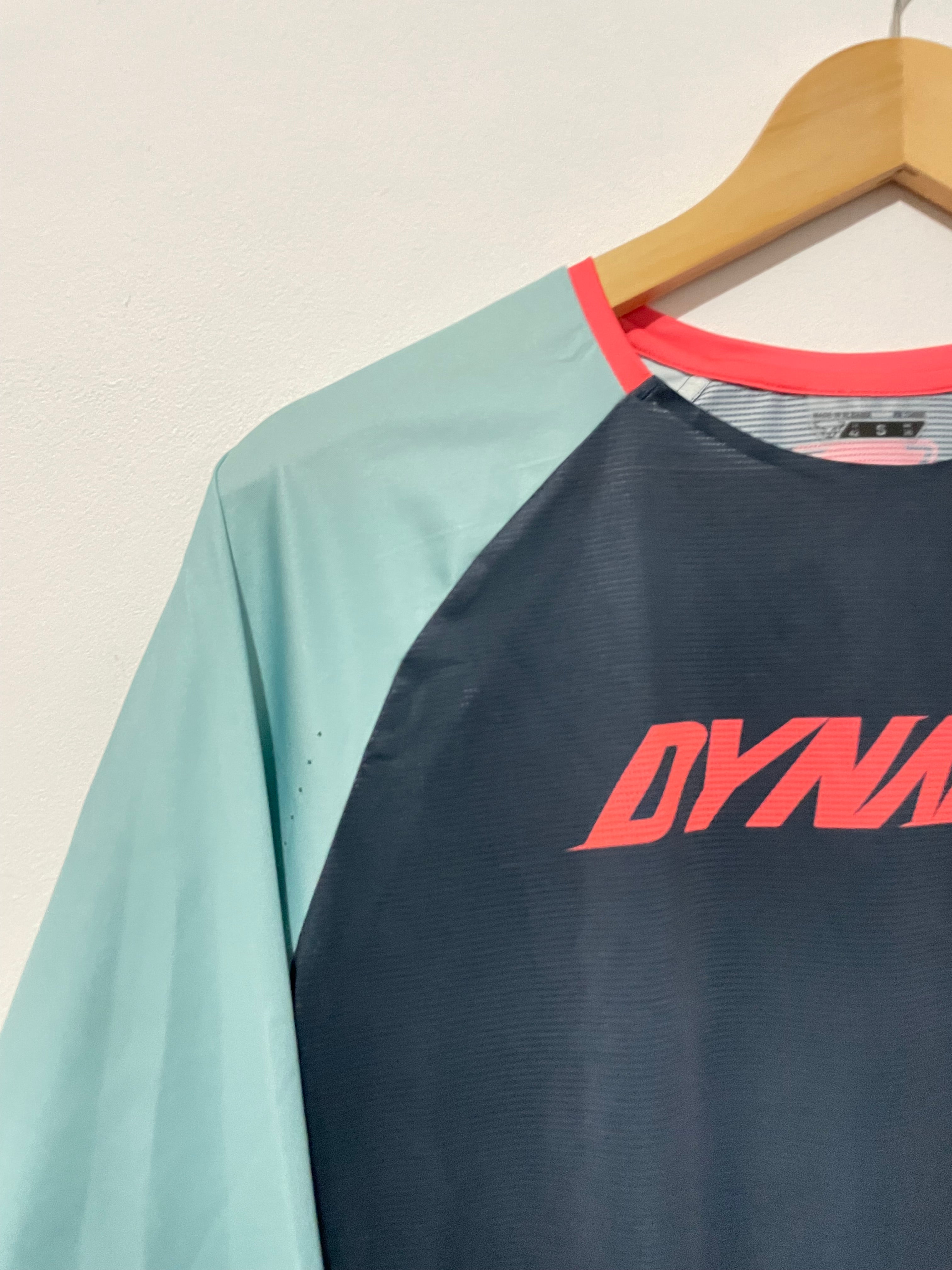 T-shirt Dynafit Ride