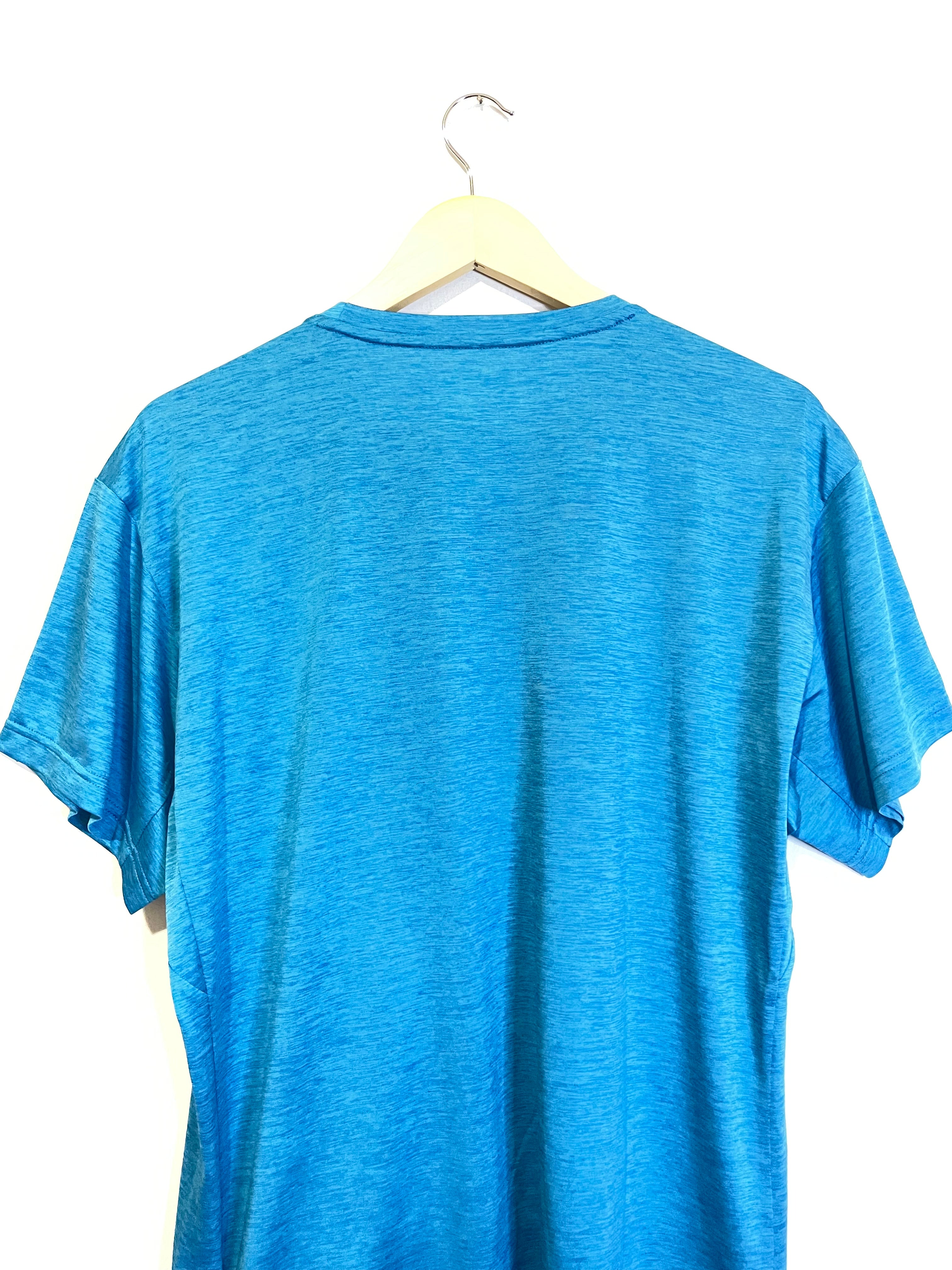 T-shirt Salewa Puez Mélange