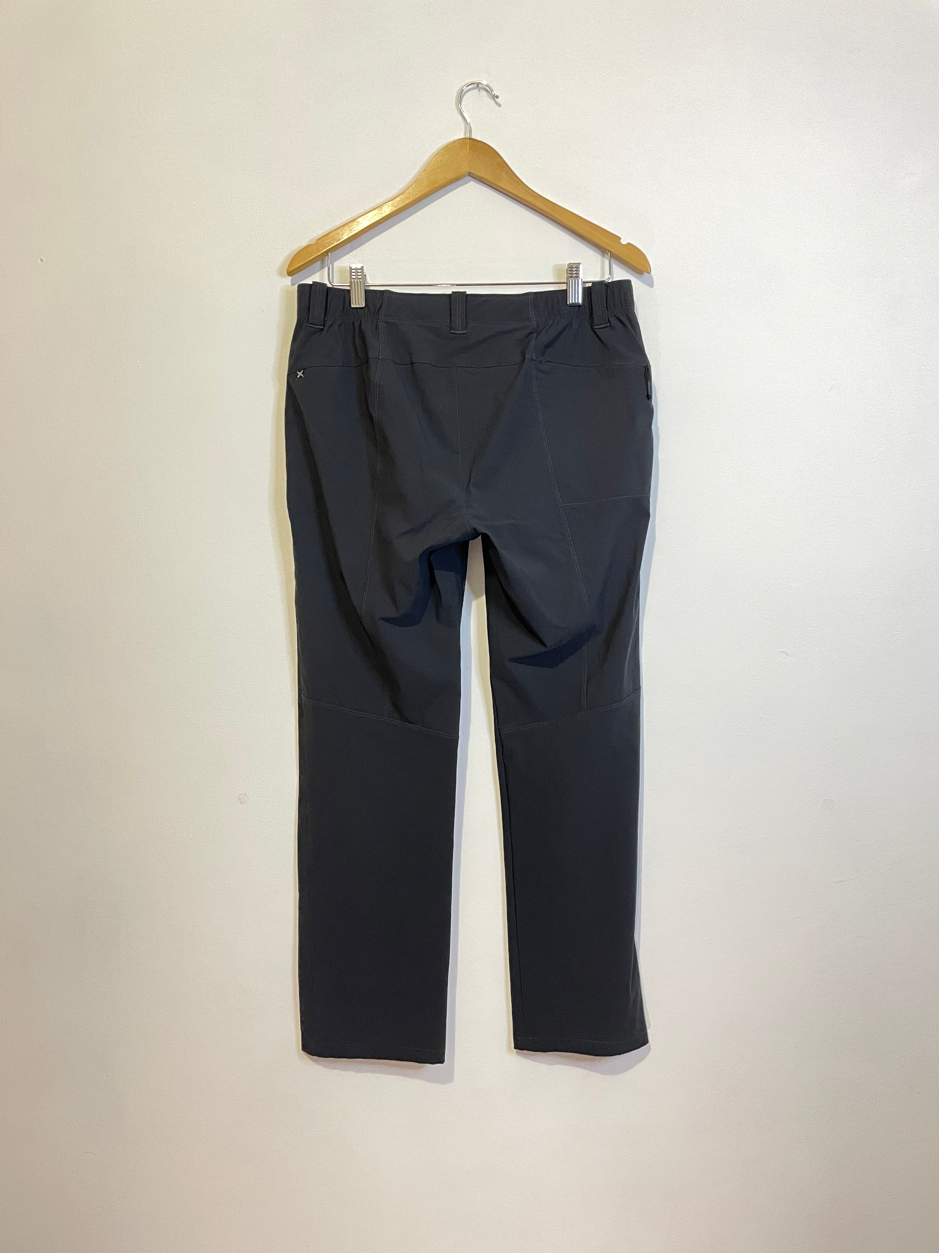 Pantalone Montura Tirolo