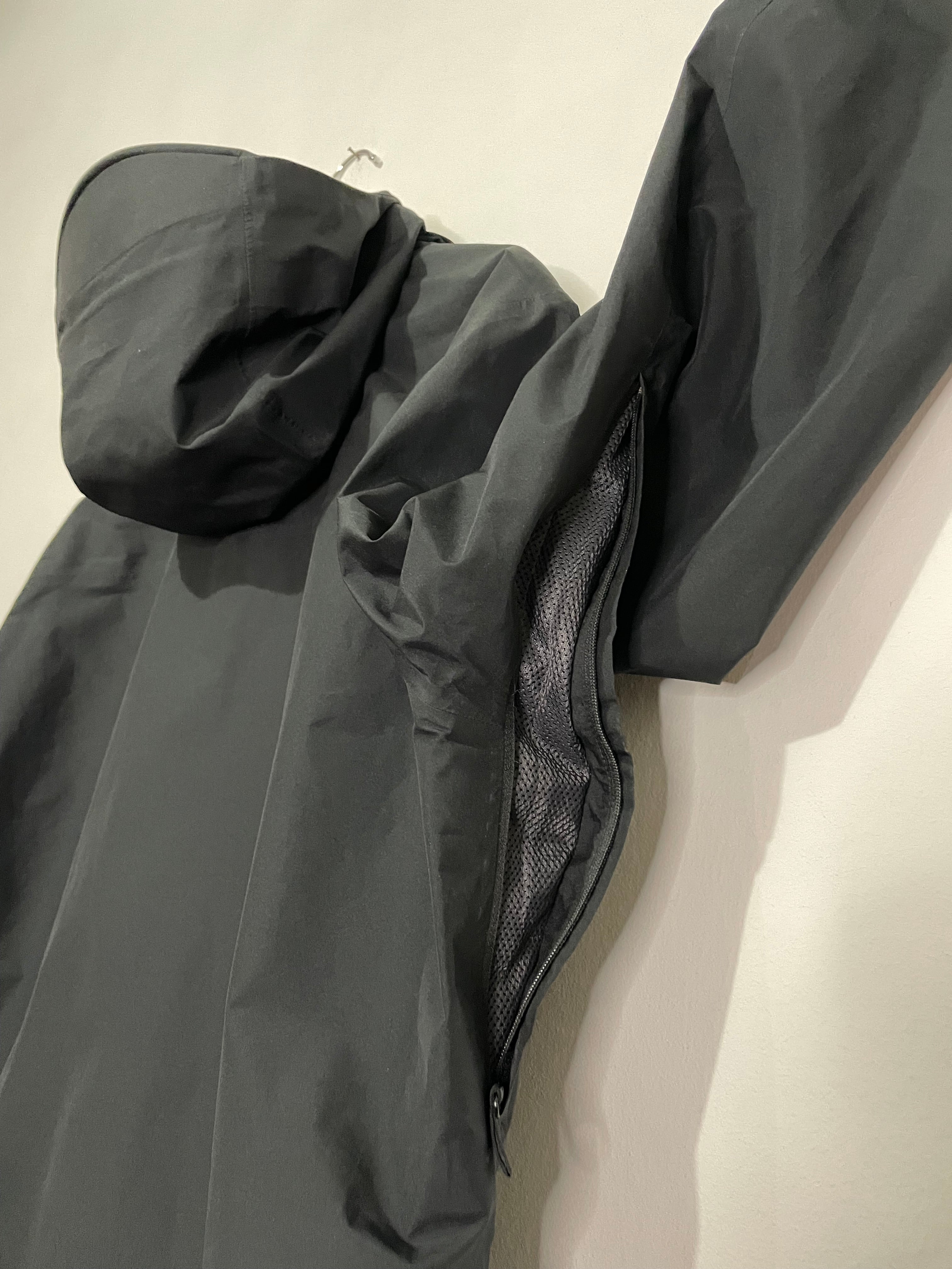Giacca Hardshell Millet Grands Montets GTX