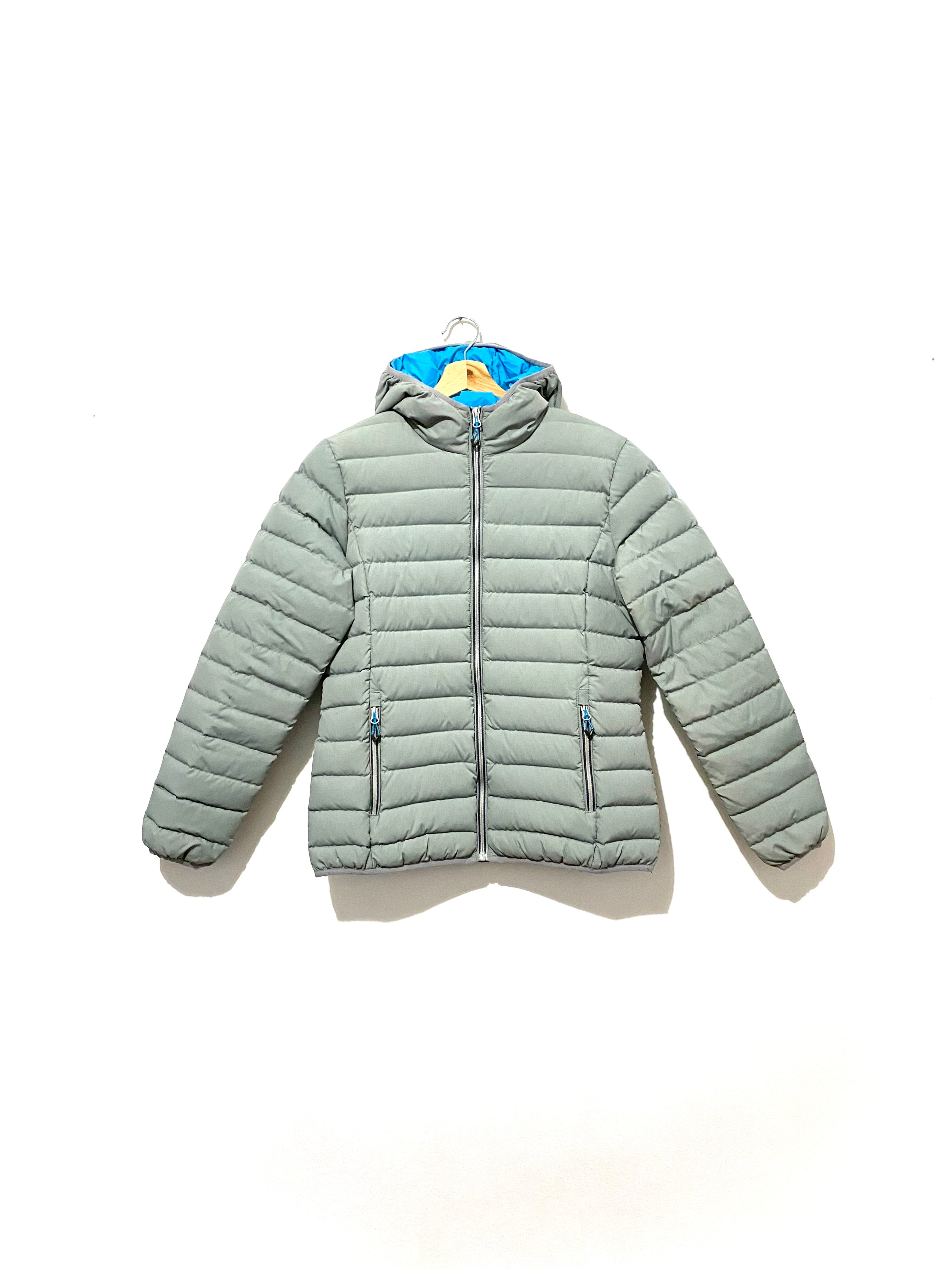Piumino CMP