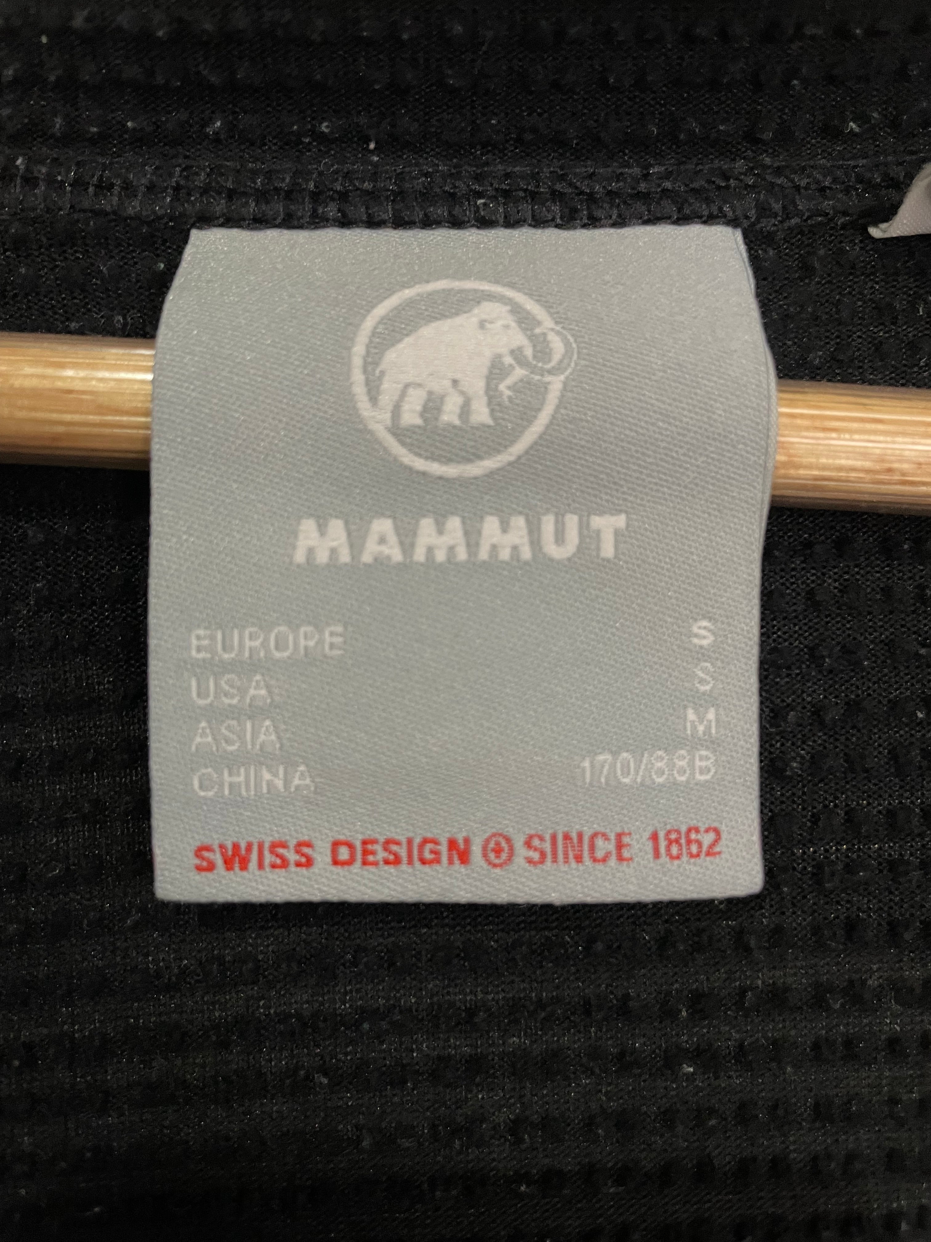 Pile leggero Mammut Aenergy Light
