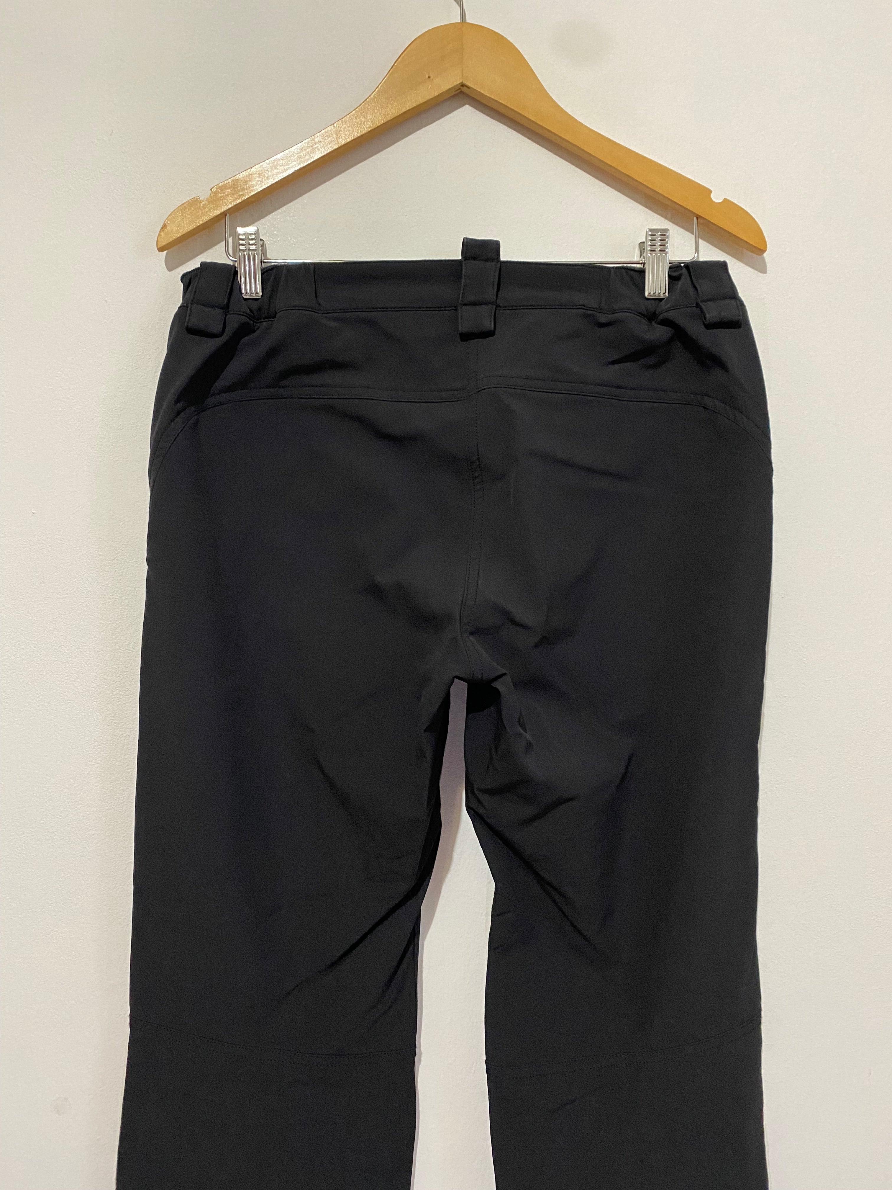 Pantalone Softshell Salewa Rozes