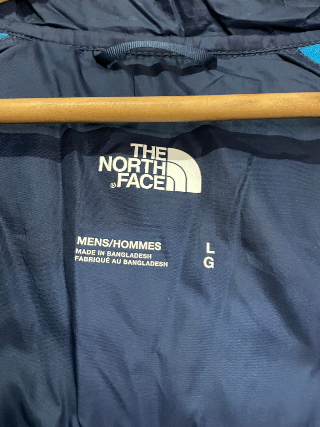 Gilet The North Face Athletic Outdoor