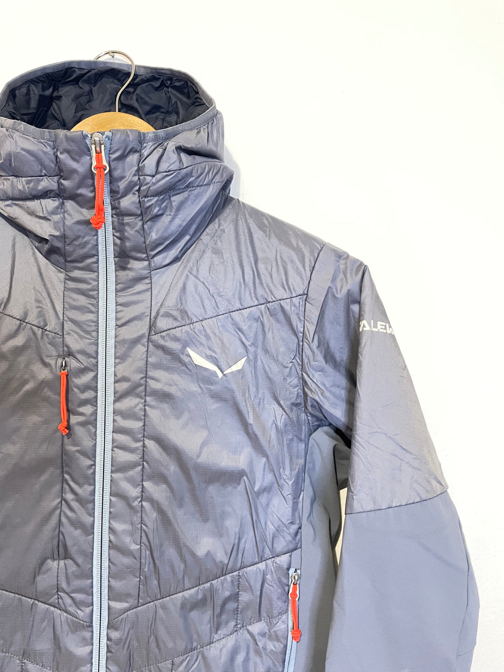 Giacca Salewa Ortles Hybrid