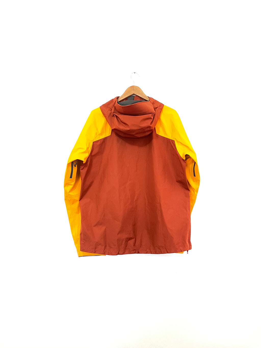 Giacca Hardshell Millet K Hybrid GTX