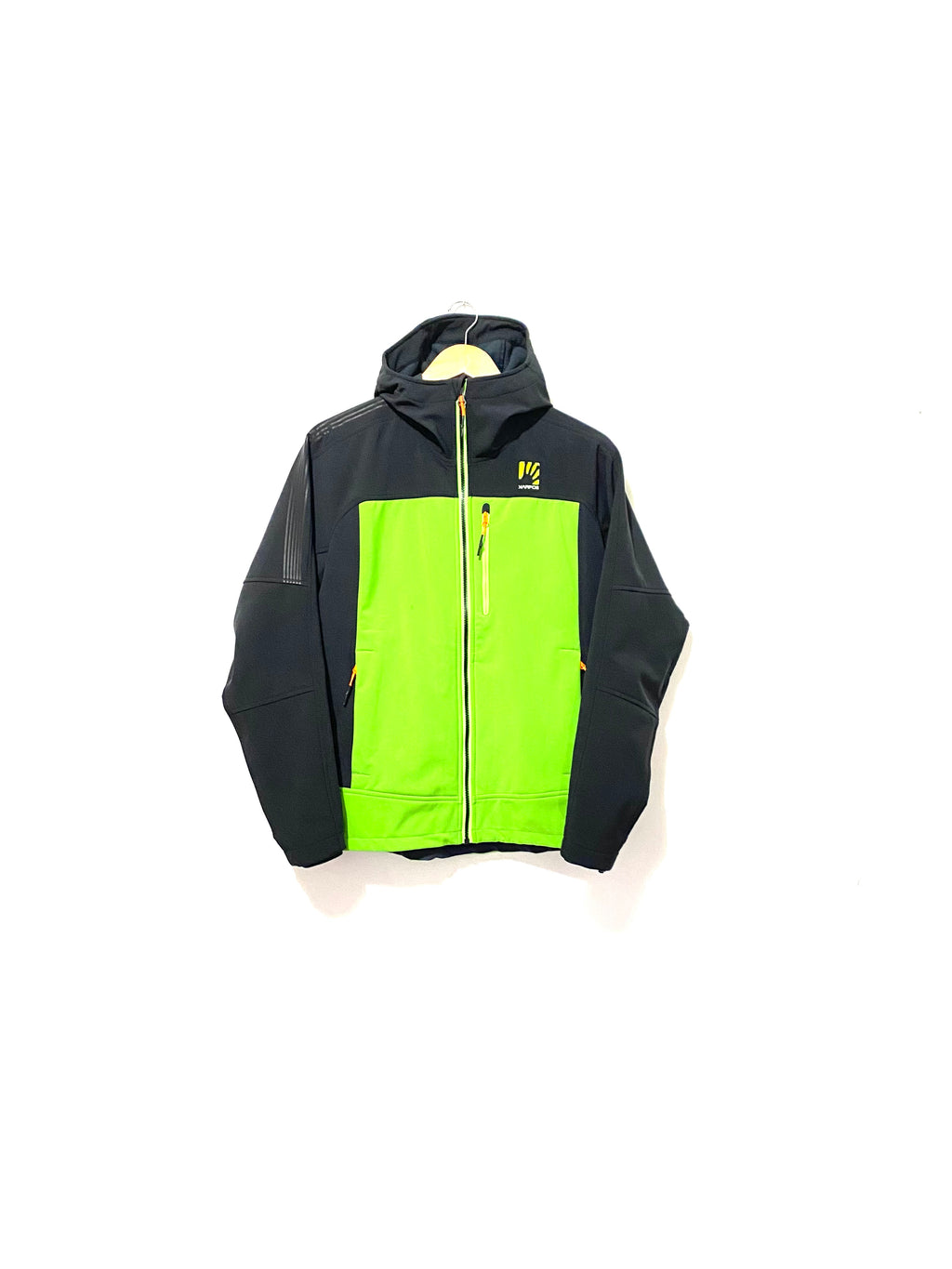 Giacca softshell Karpos Jelo