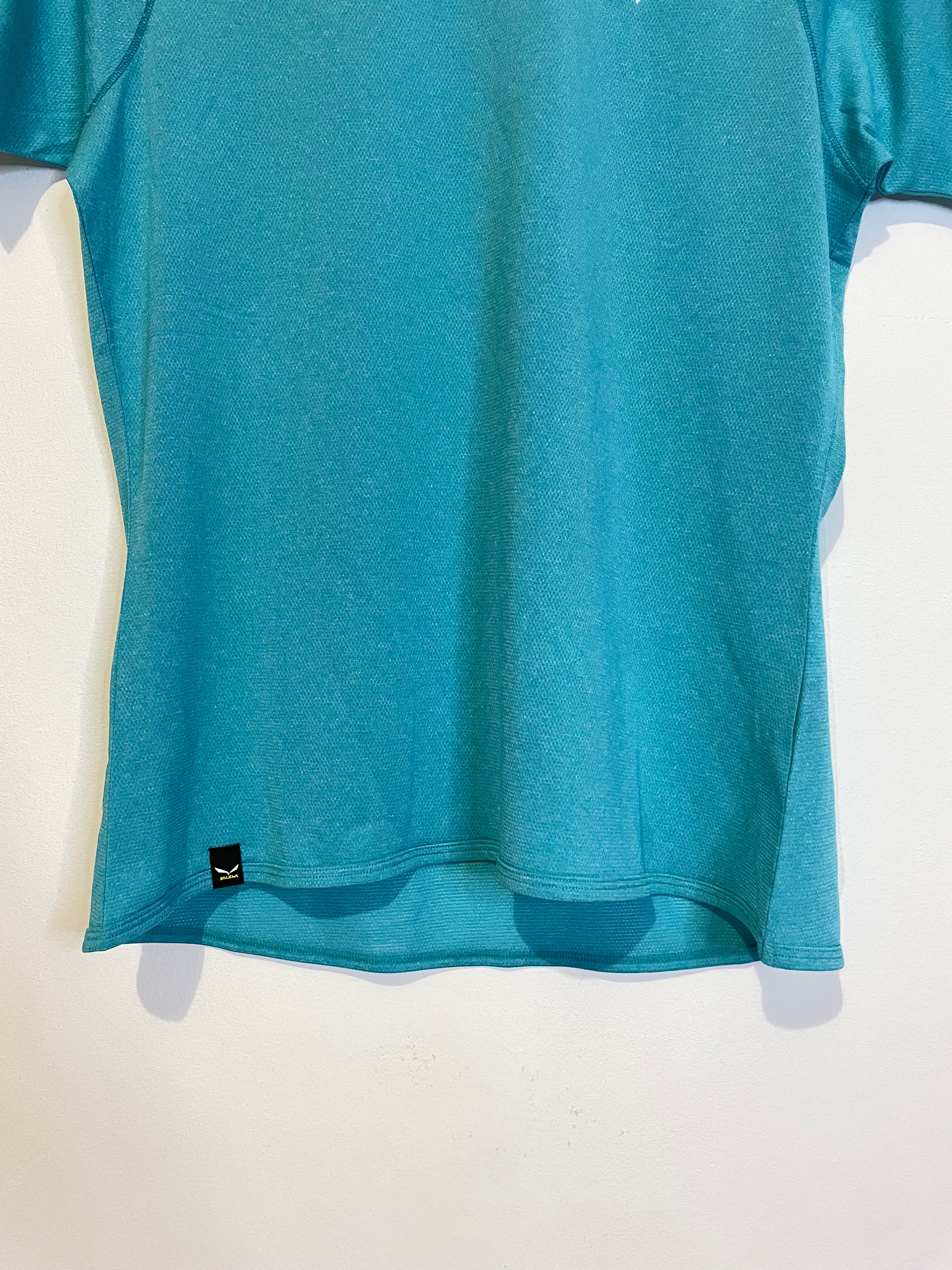 T-shirt Salewa Pedroc 3 Dry