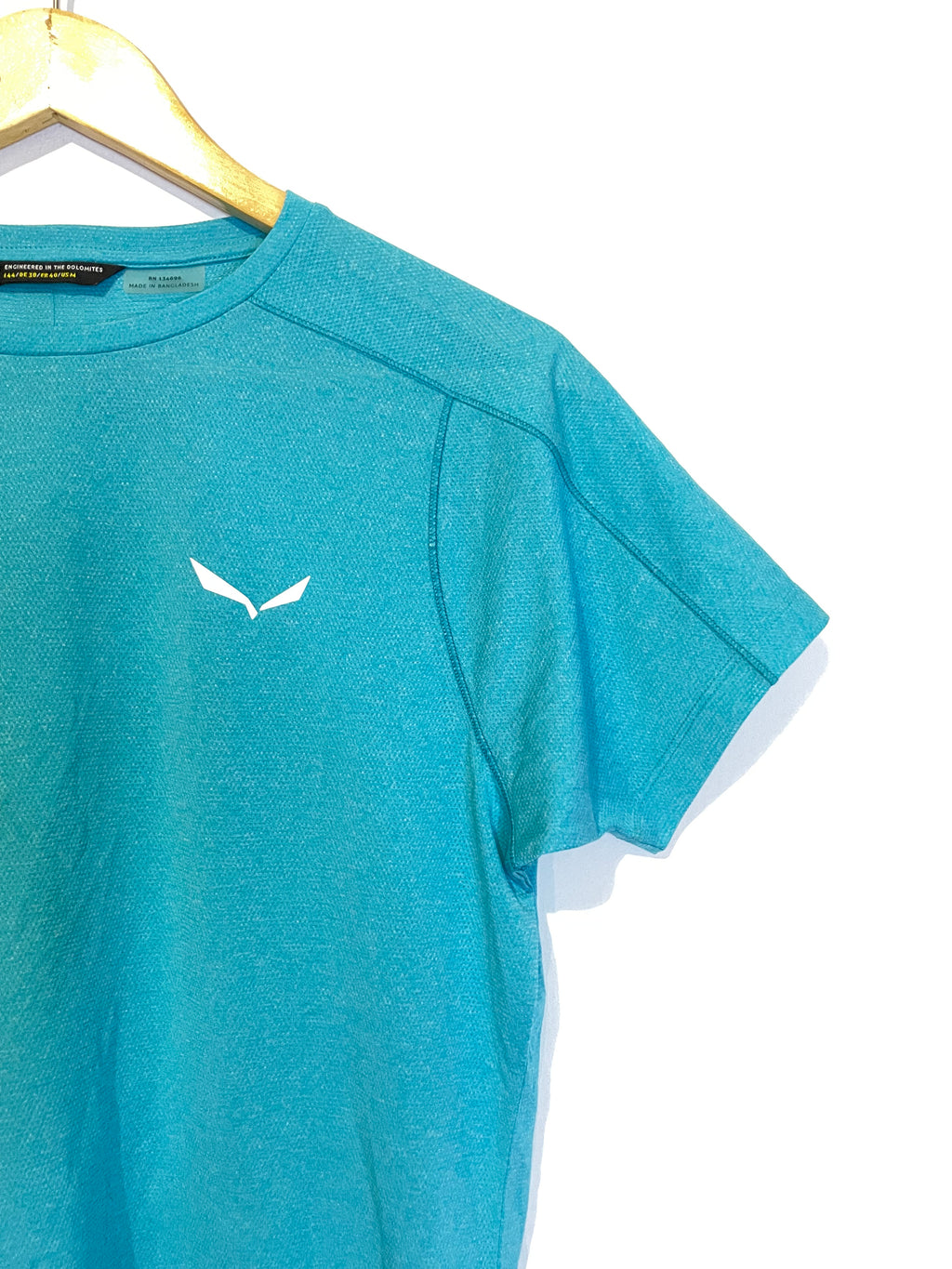 T-shirt Salewa Pedroc 3 Dry