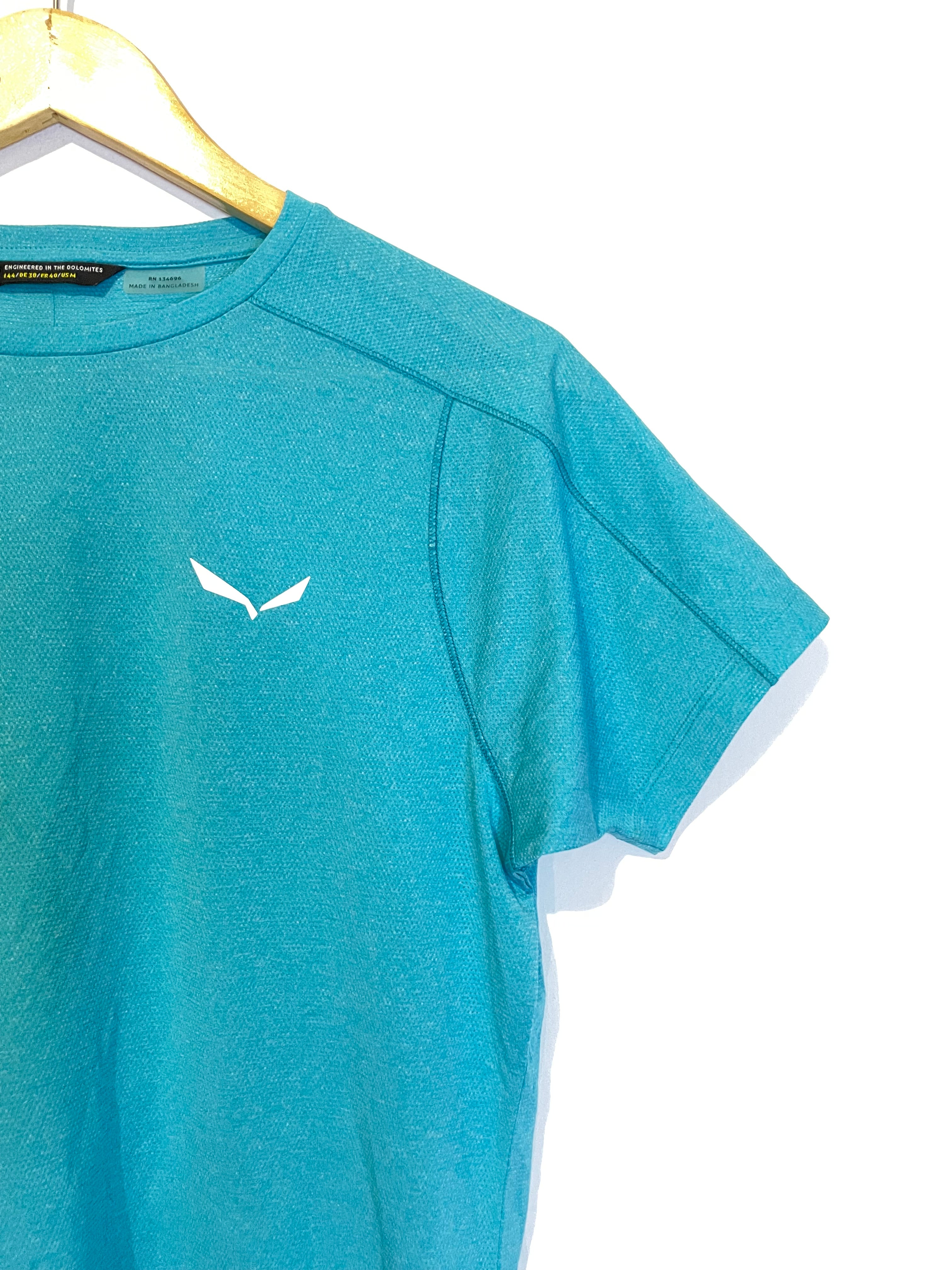 T-shirt Salewa Pedroc 3 Dry