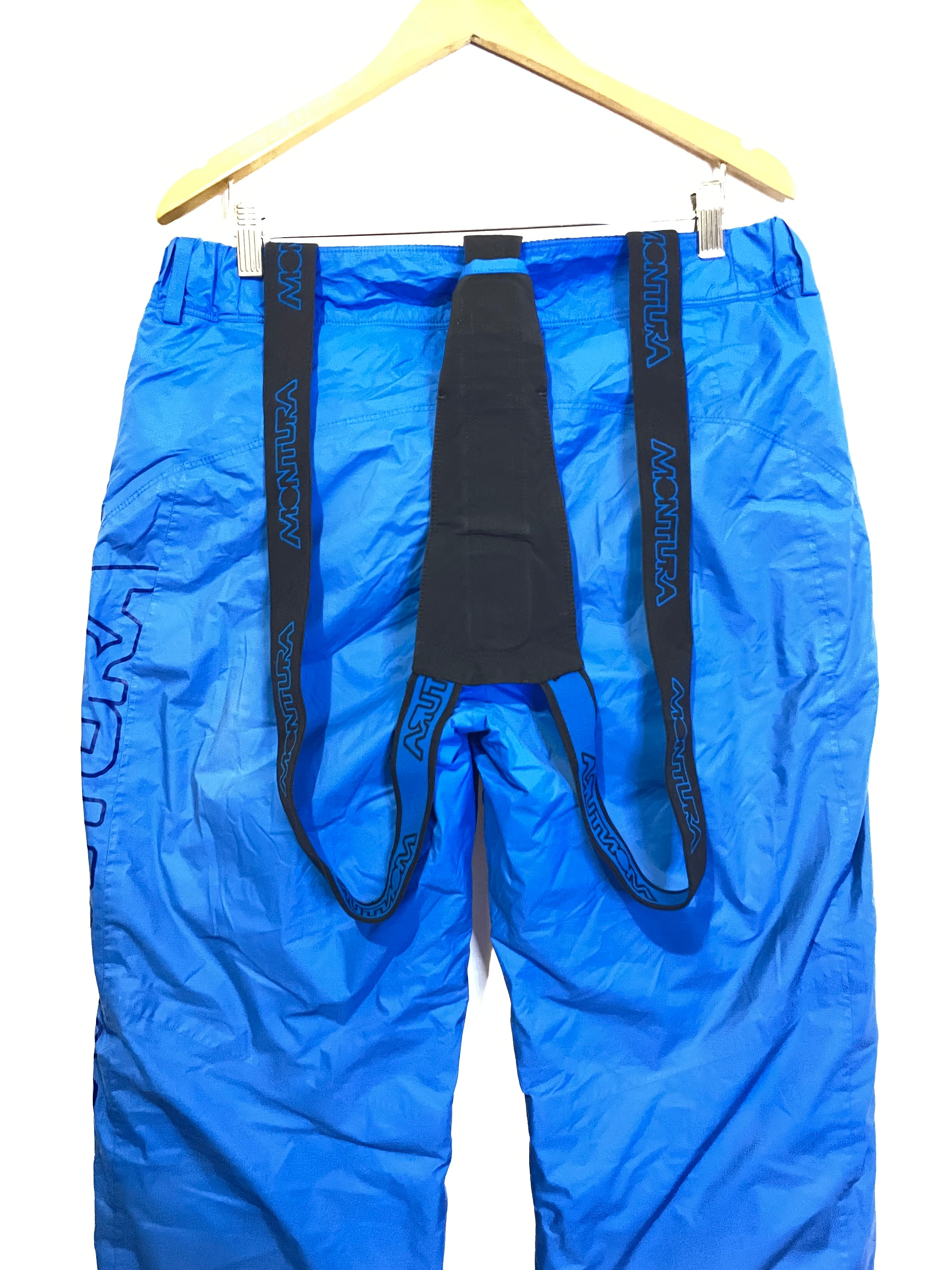 Pantaloni sci Montura Iceberg