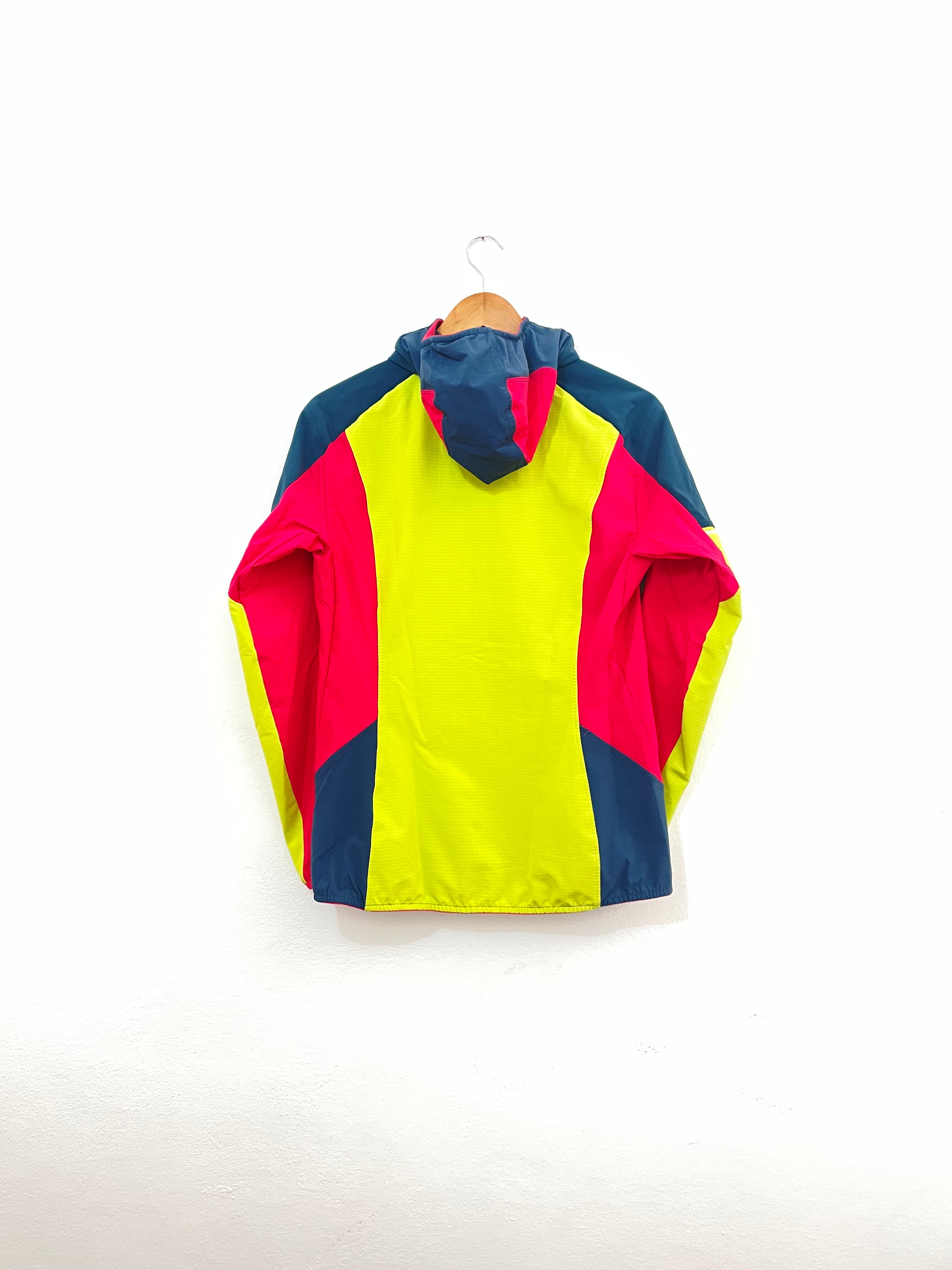 Softshell Montura Premium Wind Hoodie