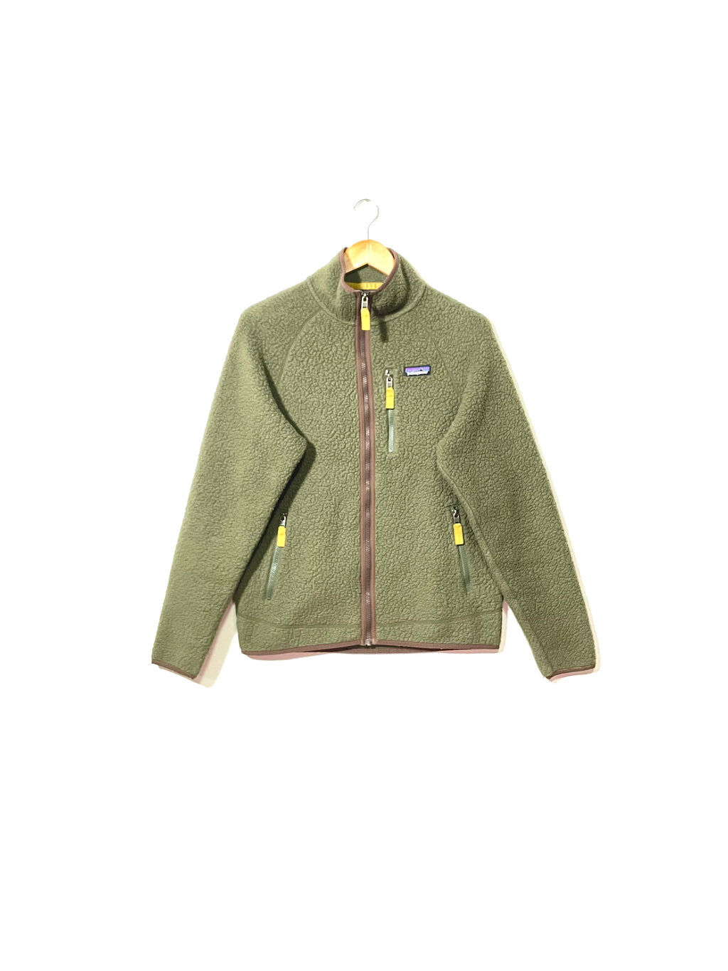 Pile Patagonia Retro Pile Jacket