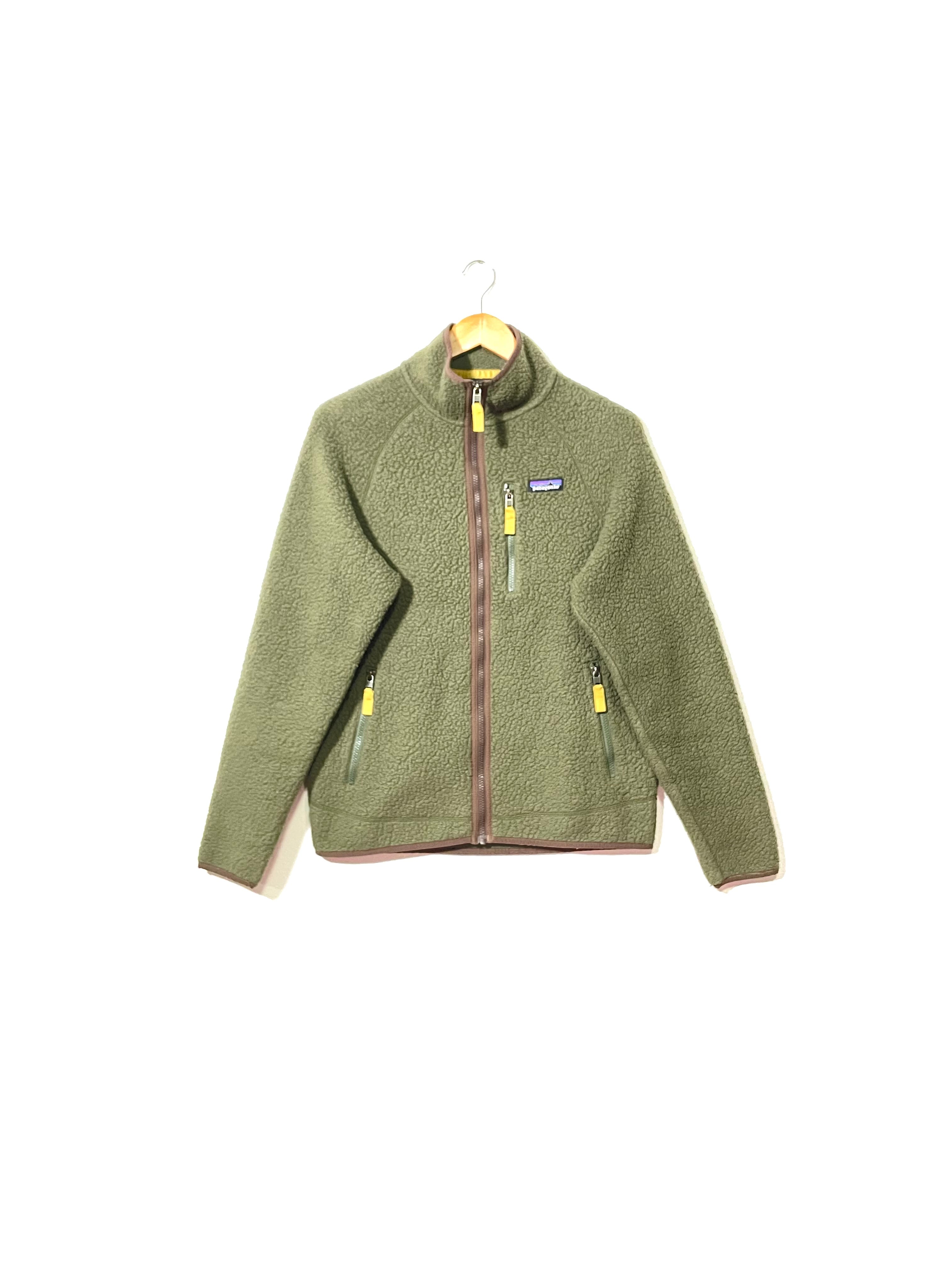 Pile Patagonia Retro Pile Jacket