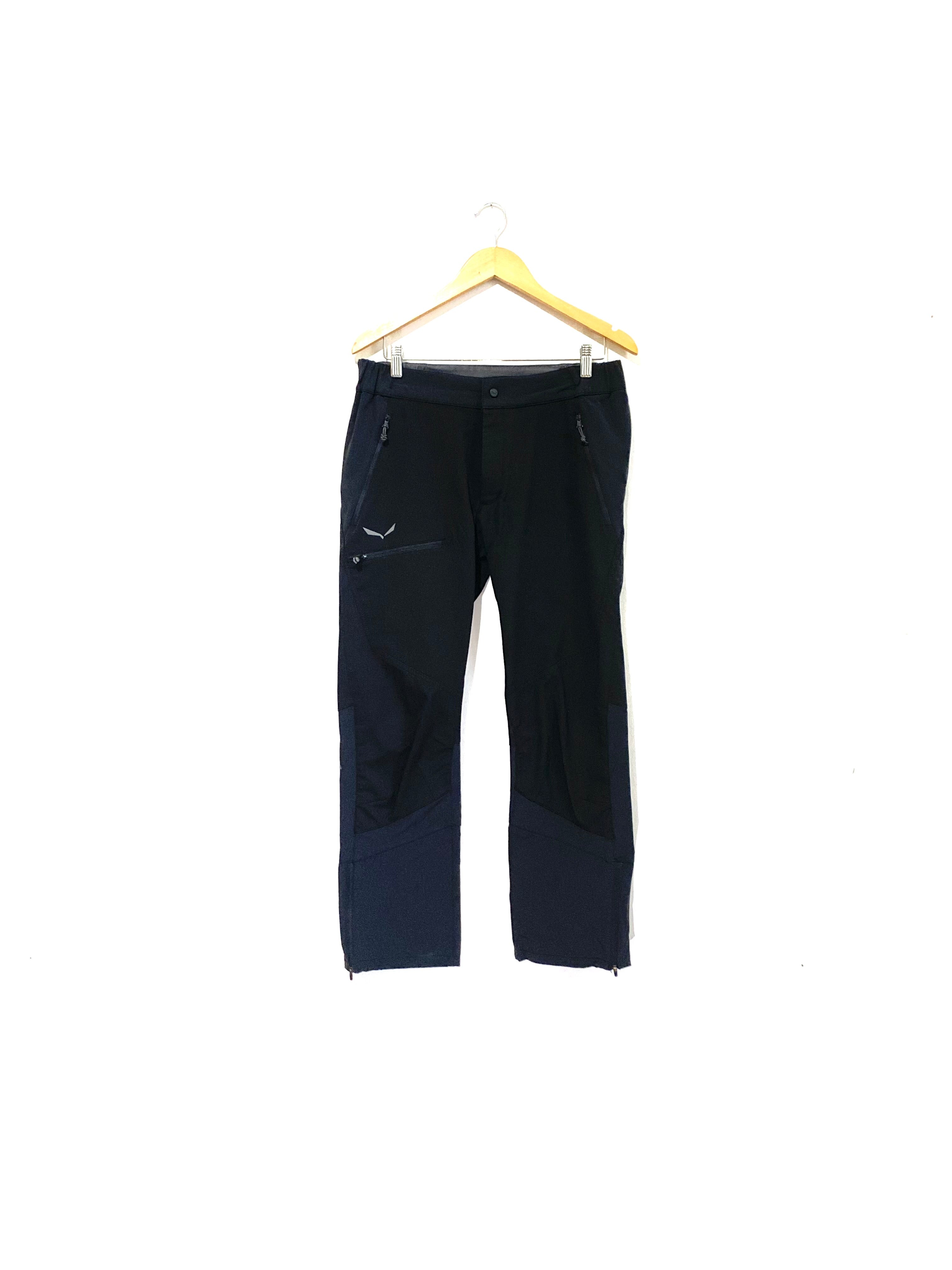 Pantalone Salewa Puez Orval