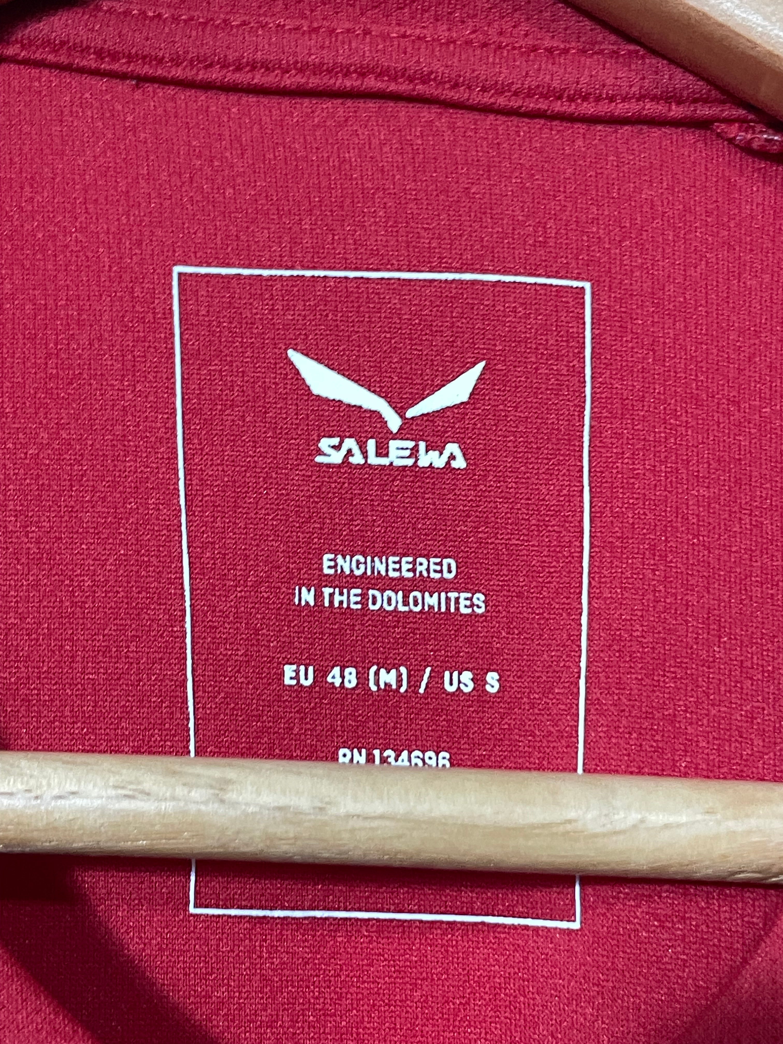 T-shirt Salewa Sporty B 3 Dryton