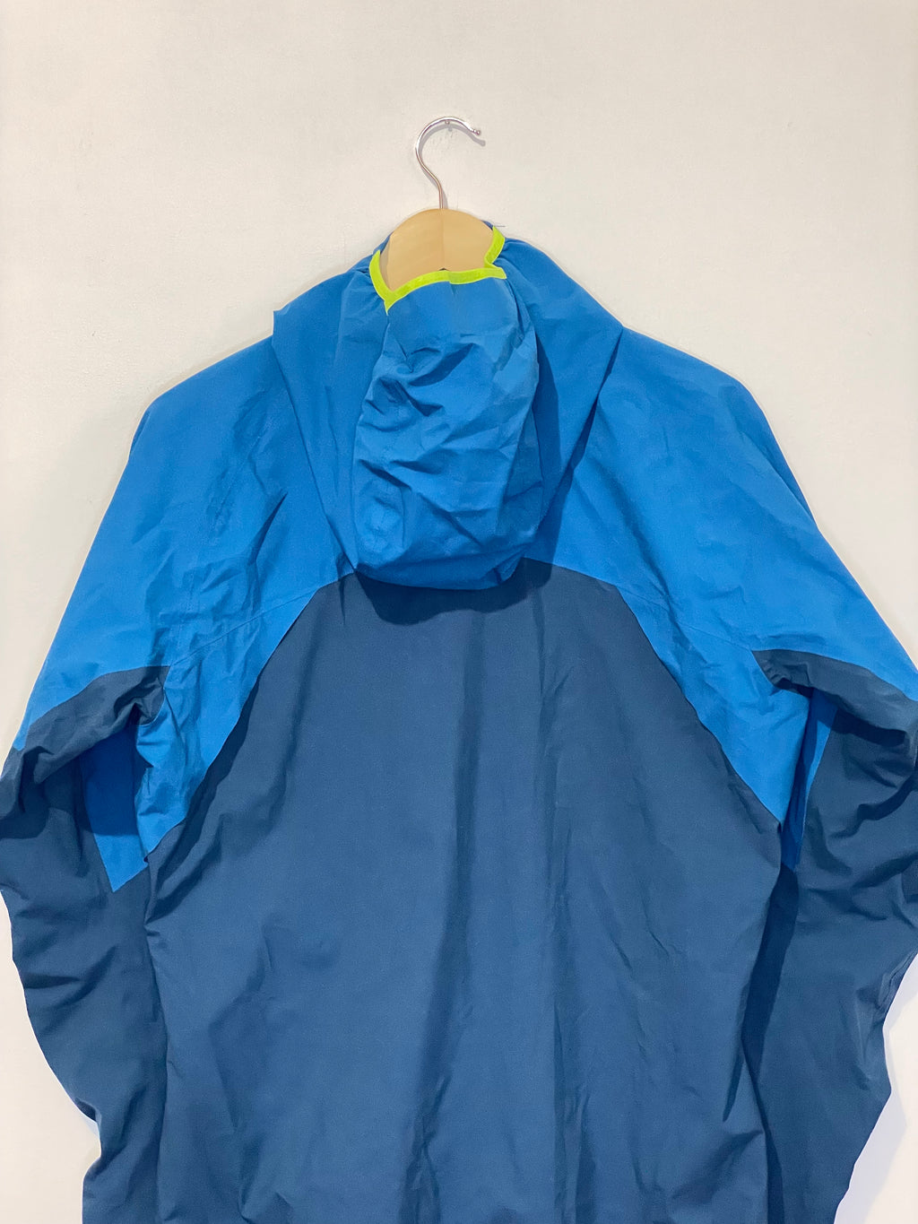 Giacca Hardshell Dynafit Transalper Light