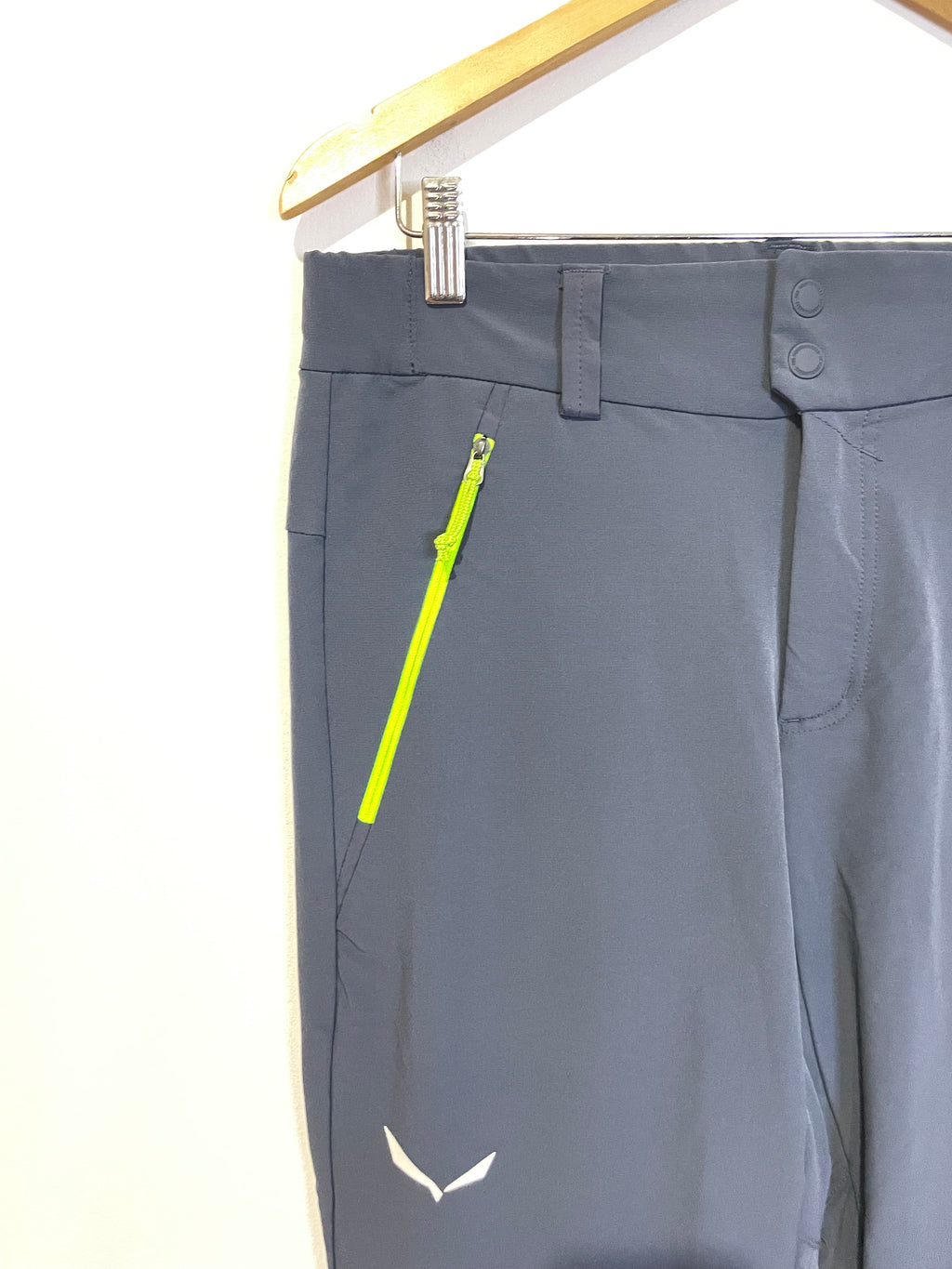 Pantalone Softshell Salewa Sesvenna Ski Touring