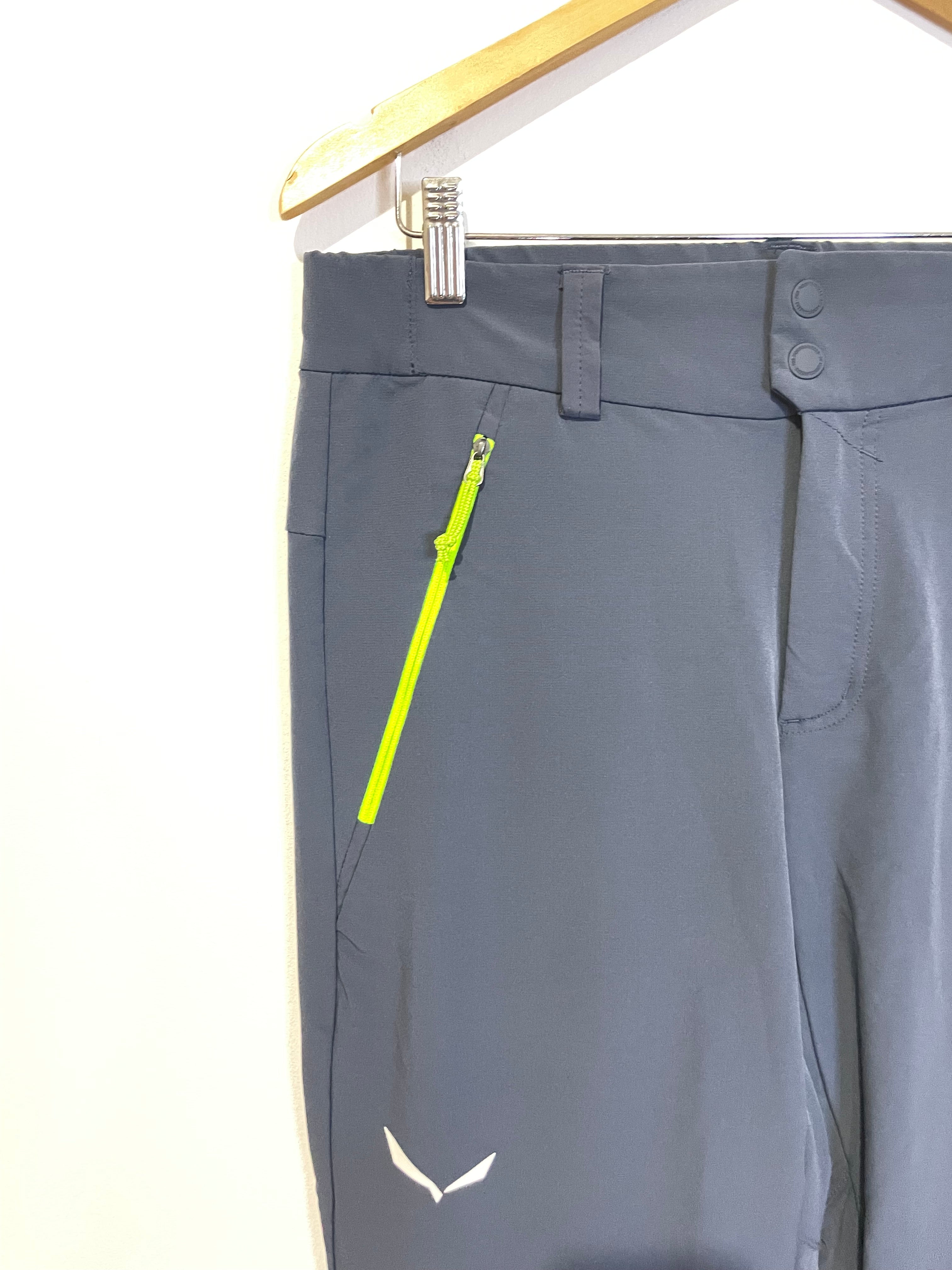 Pantalone Softshell Salewa Sesvenna Ski Touring