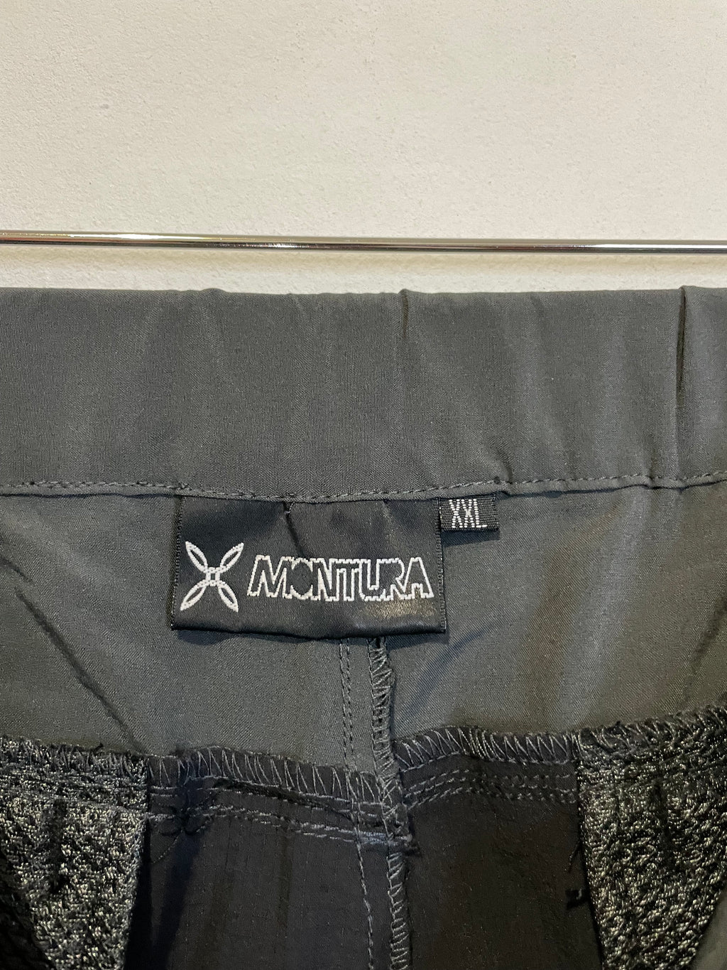 Pantalone tecnico Montura Generation