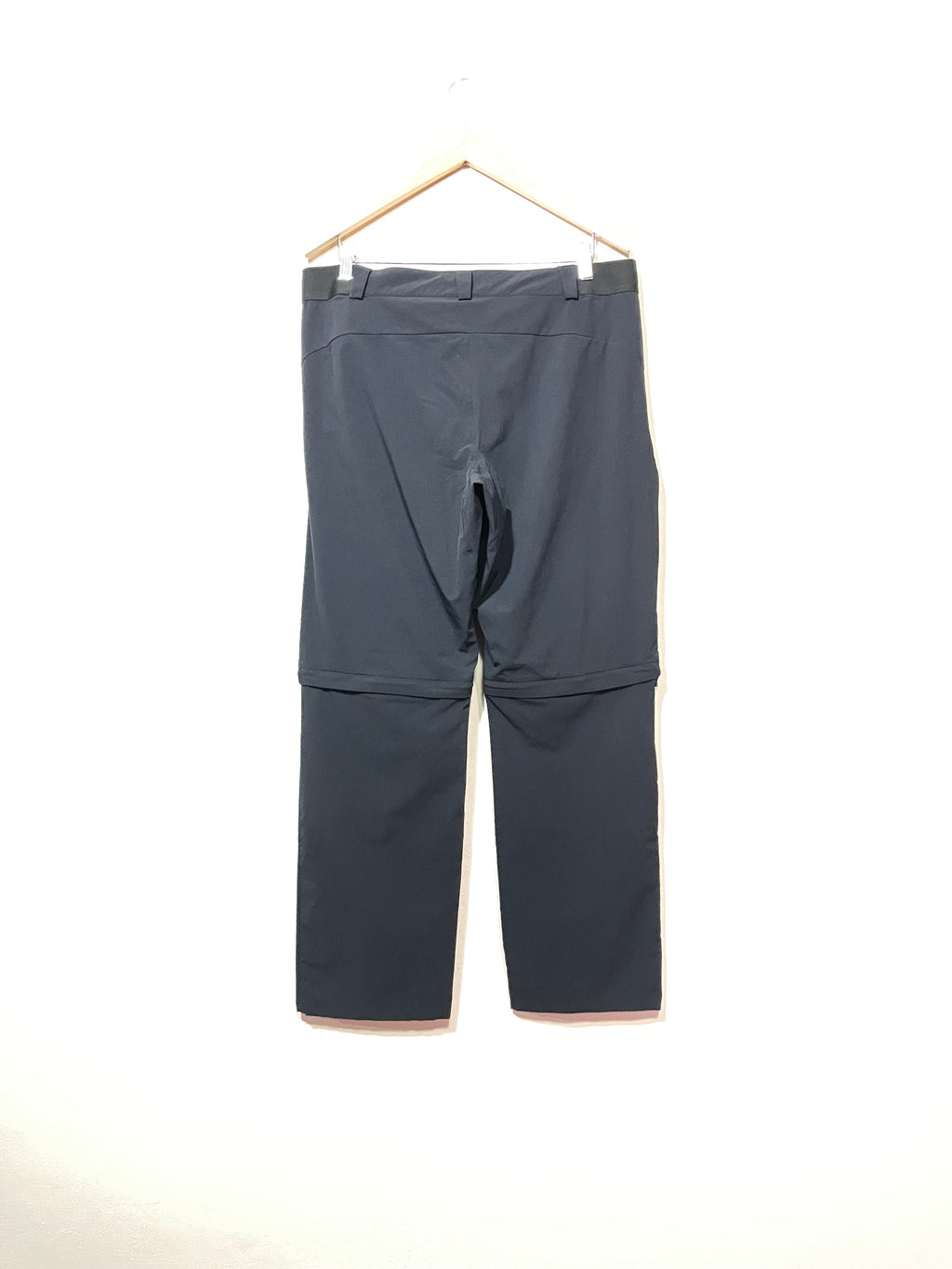 Pantaloni convertibili Salomon Wayfarer