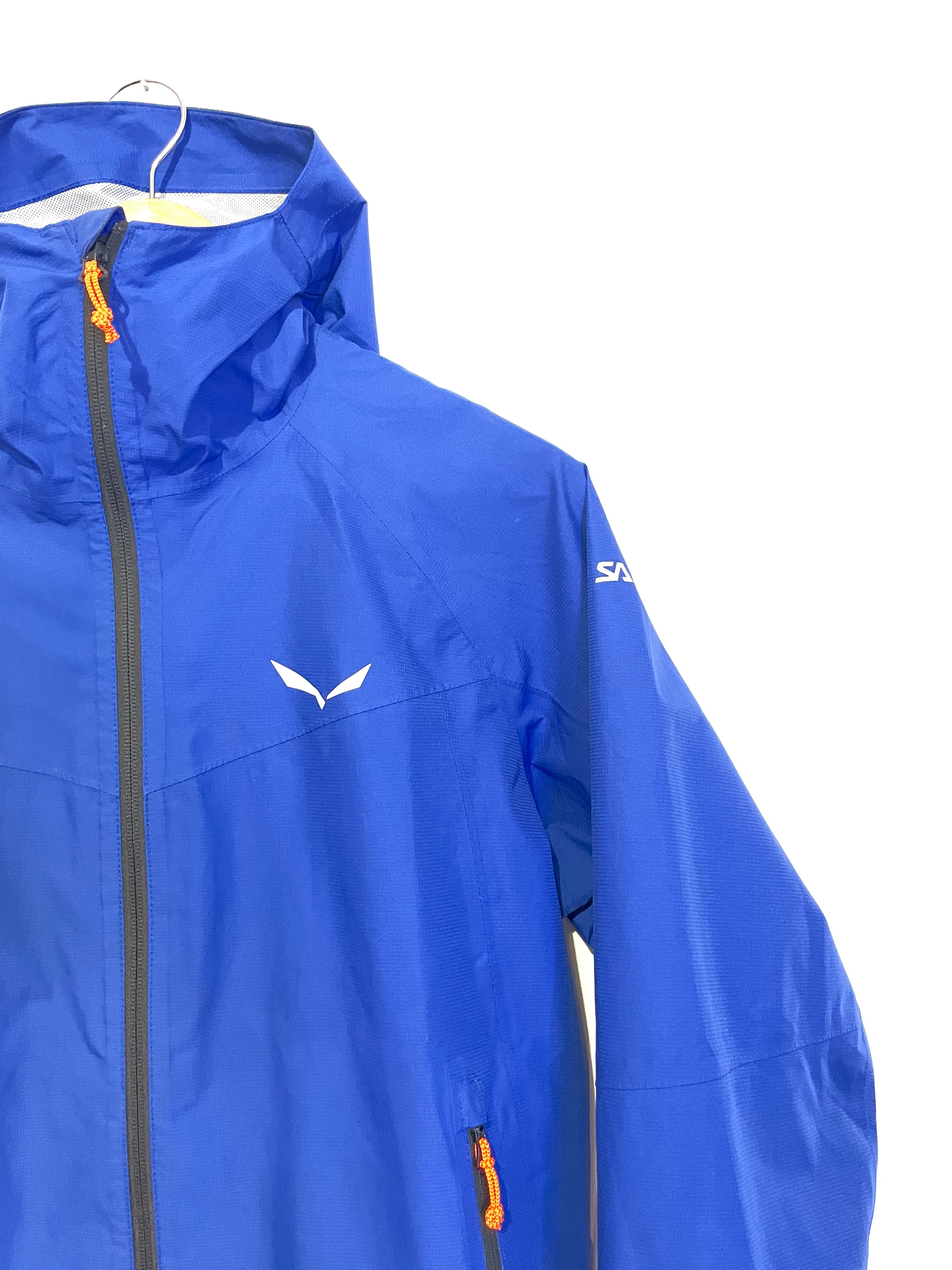 Giacca Salewa Aqua Puez 3