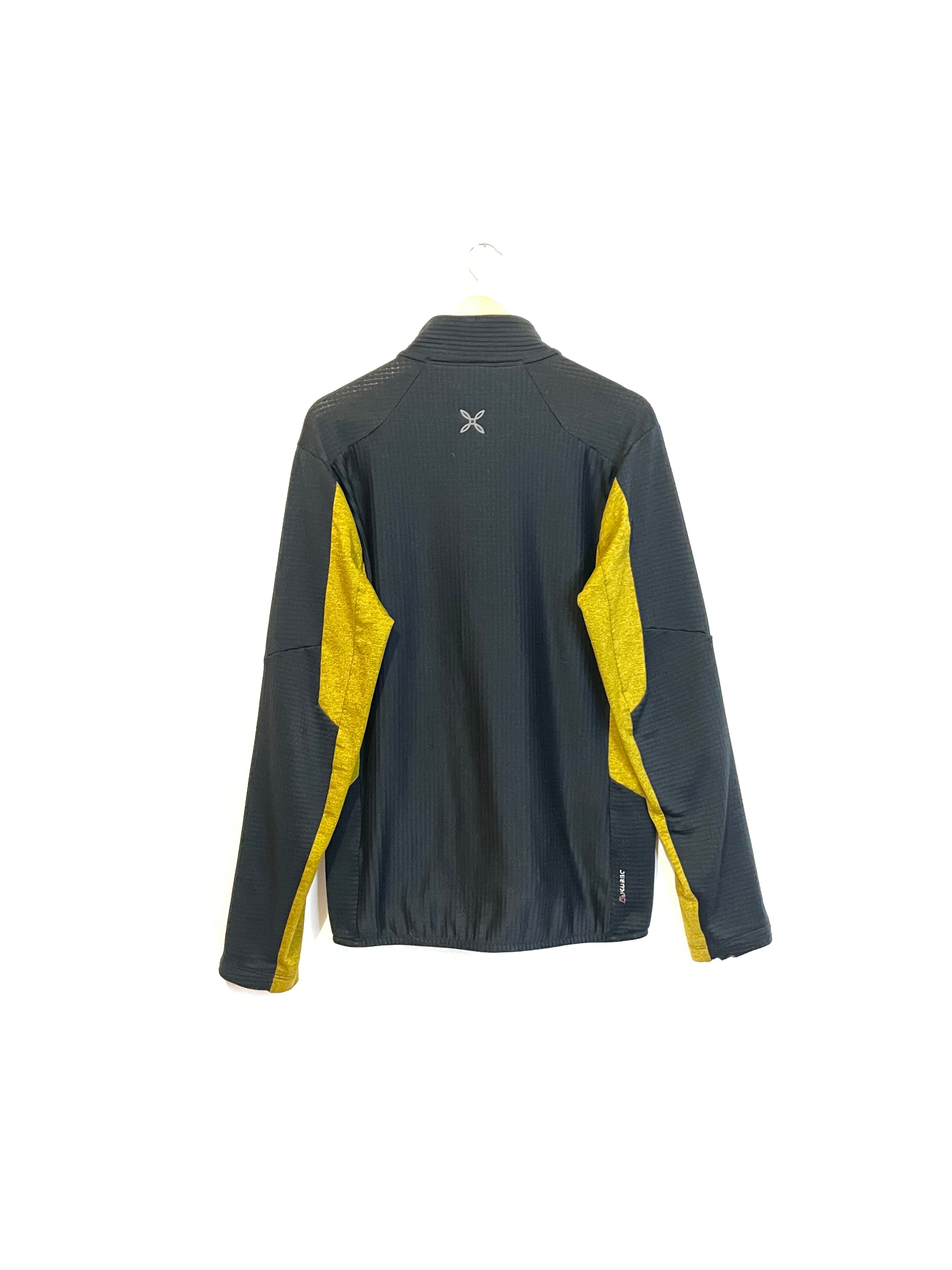 Felpa tecnica Montura Stretch Color