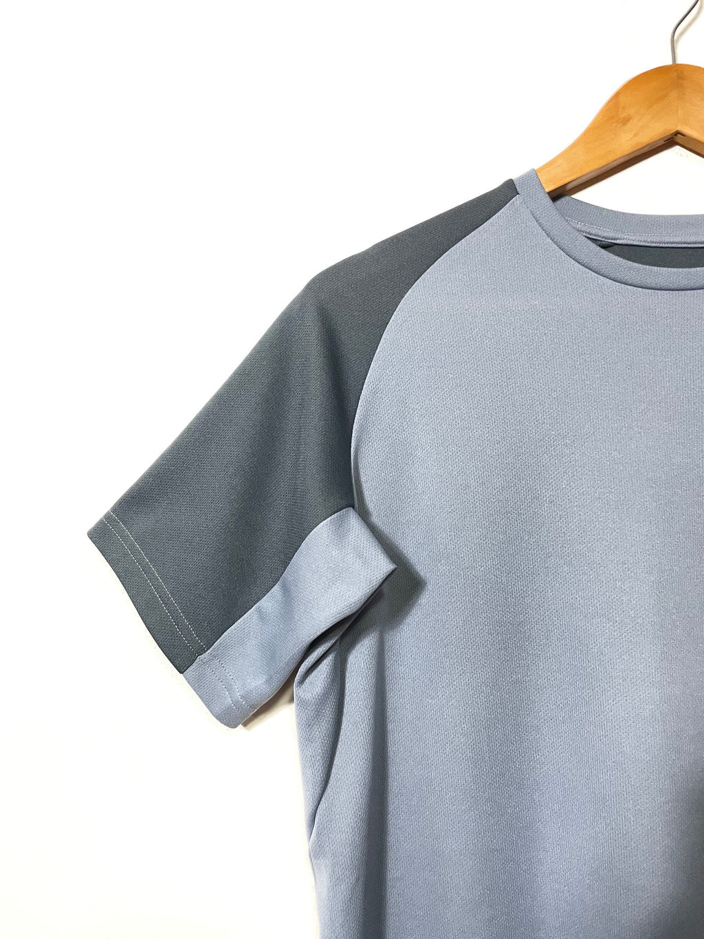 T-shirt Salewa Sporty B 3 Dryton