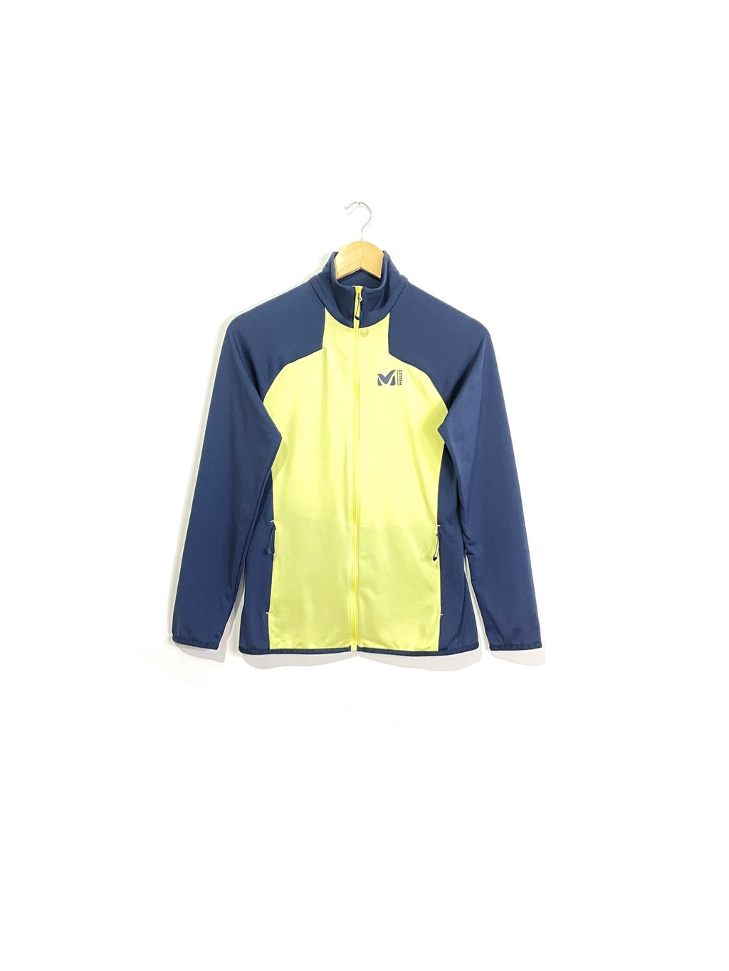 Pile Millet Seneca Jacket Polartec