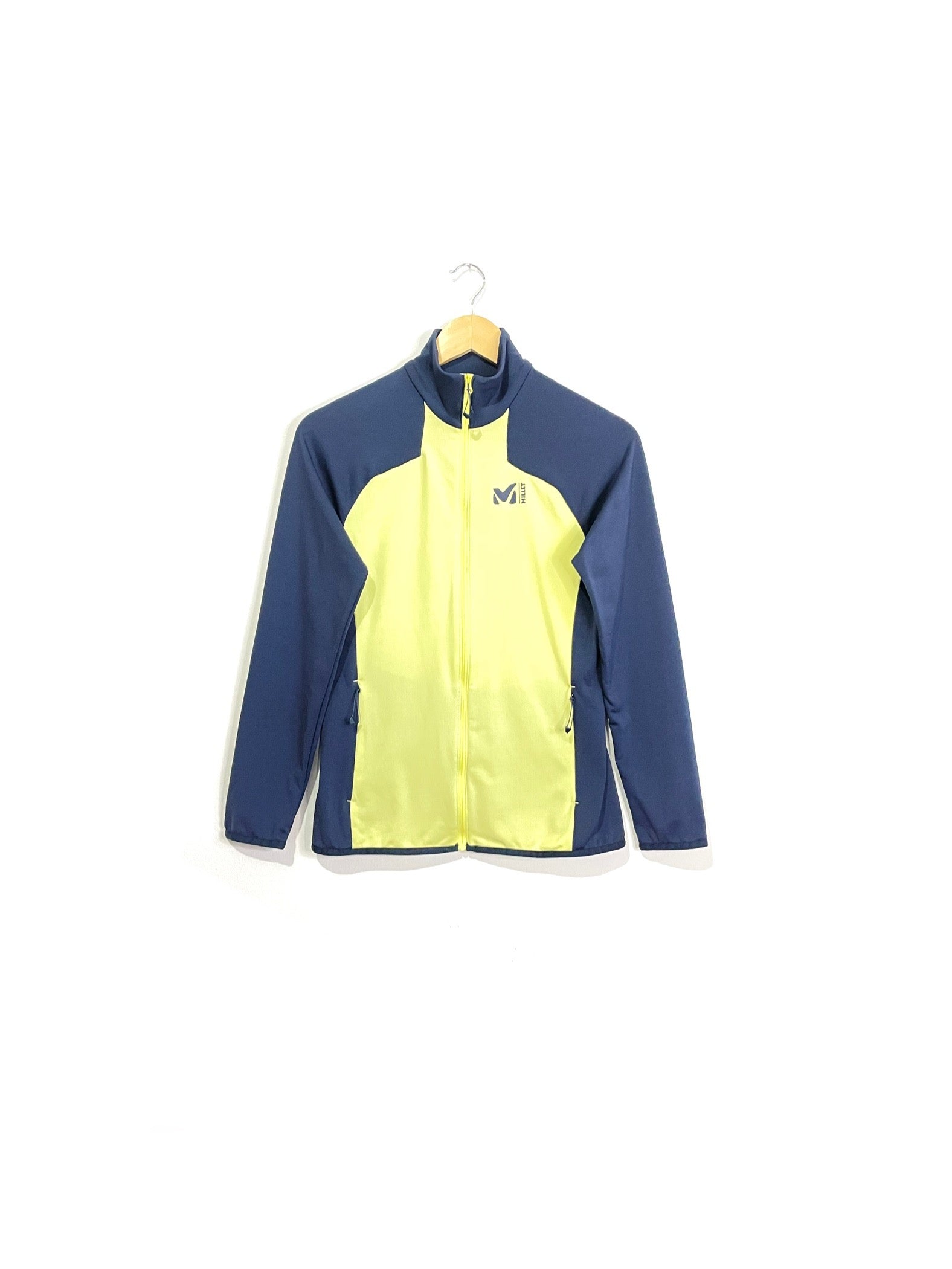 Pile Millet Seneca Jacket Polartec