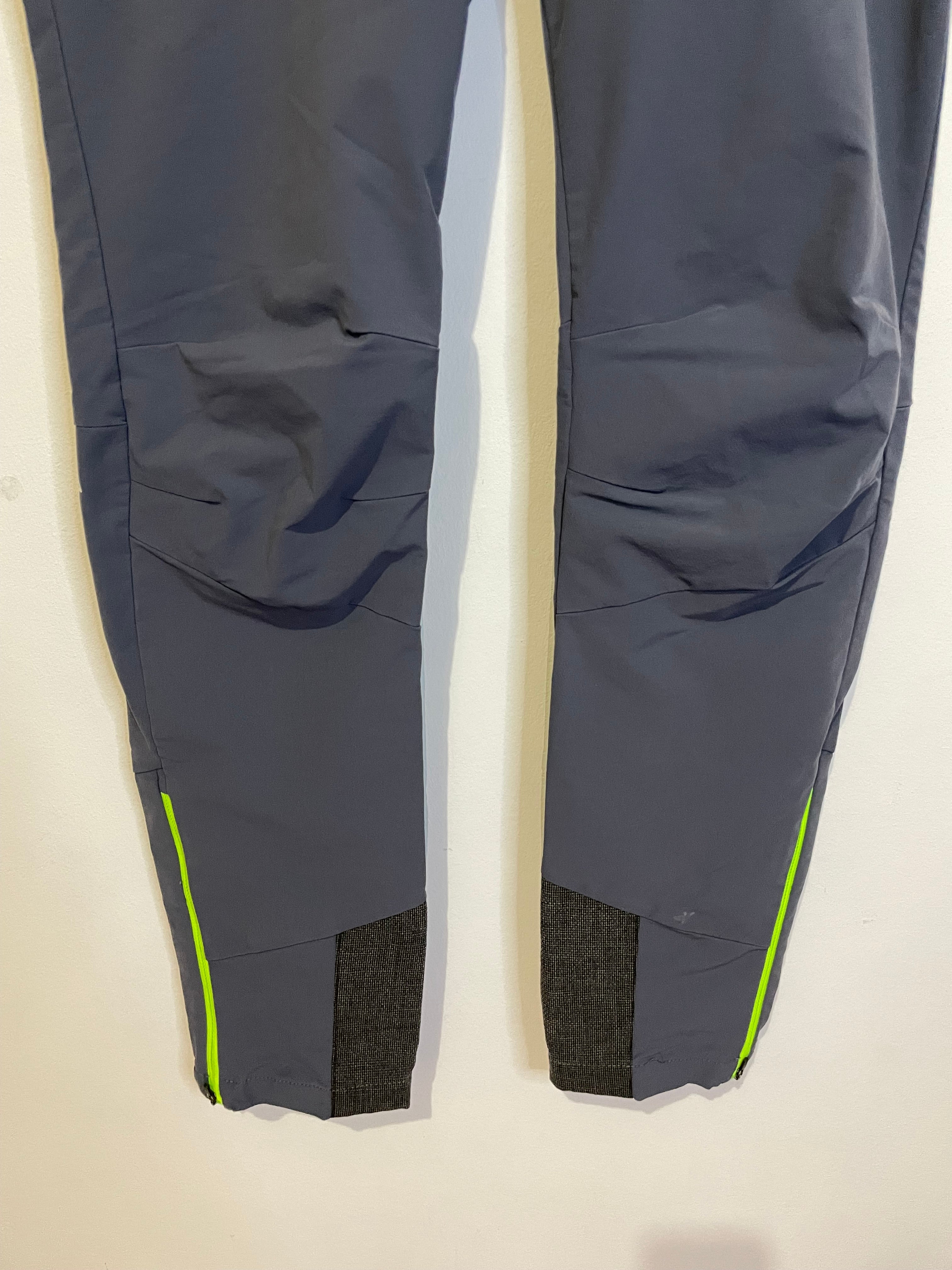 Pantaloni Salewa Talveno DST