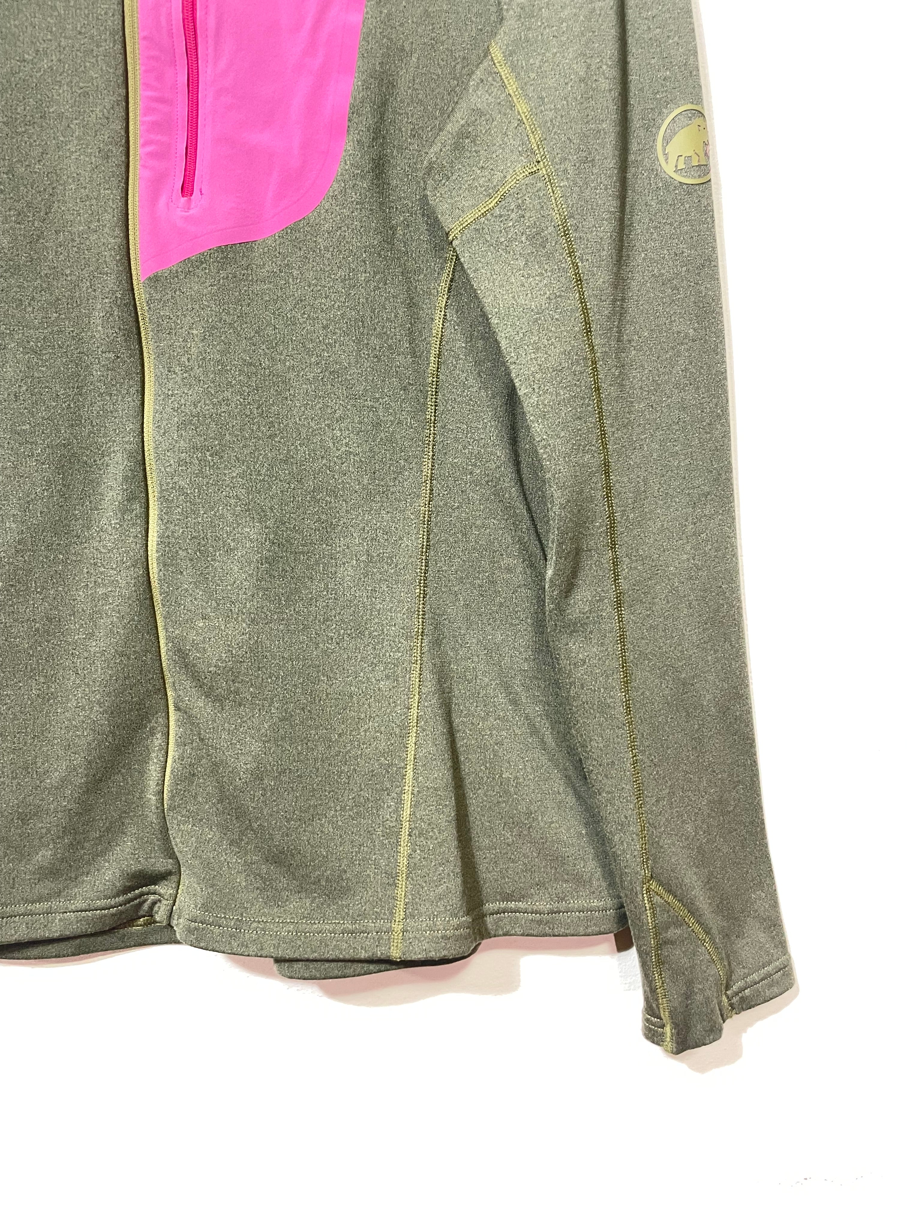 Pile Mammut Aconcagua Light