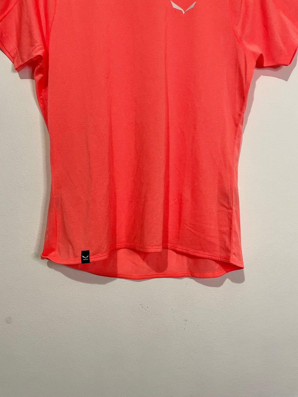 T-shirt Salewa Pedroc 3 Dry