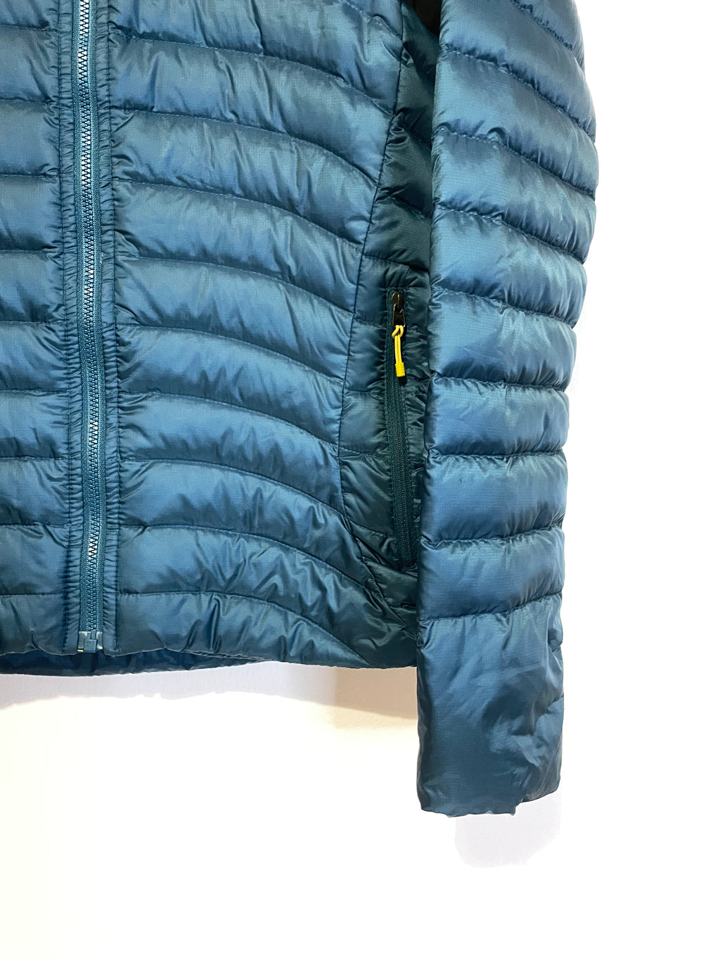 Piumino The North Face Terra Peak 800