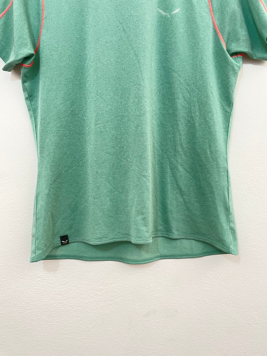 T-shirt Salewa Pedroc Hybrid
