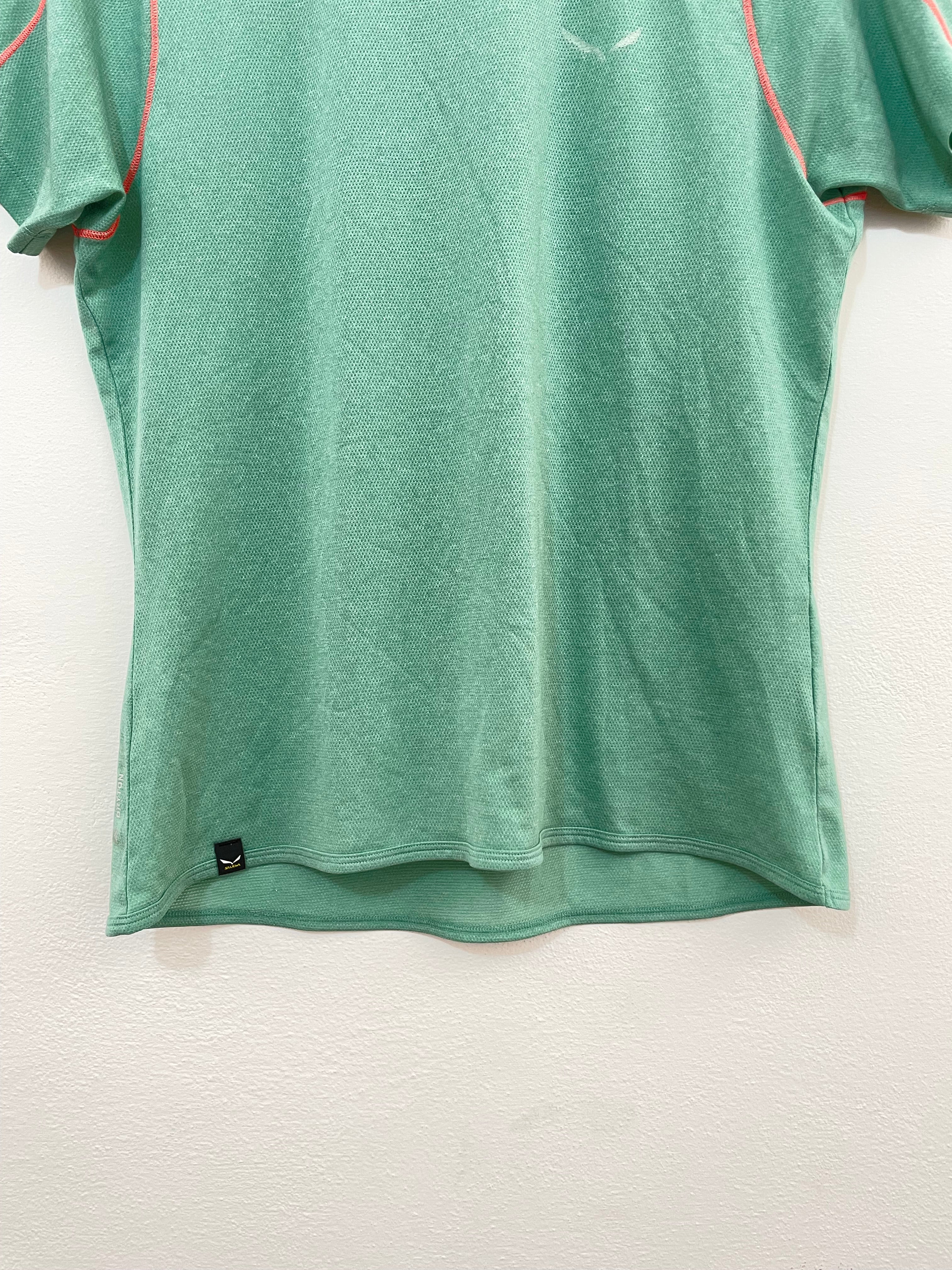 T-shirt Salewa Pedroc Hybrid
