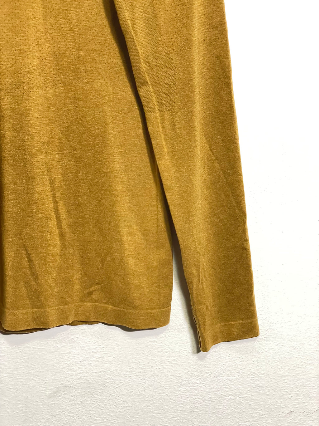 Maglia termica Salomon Outline
