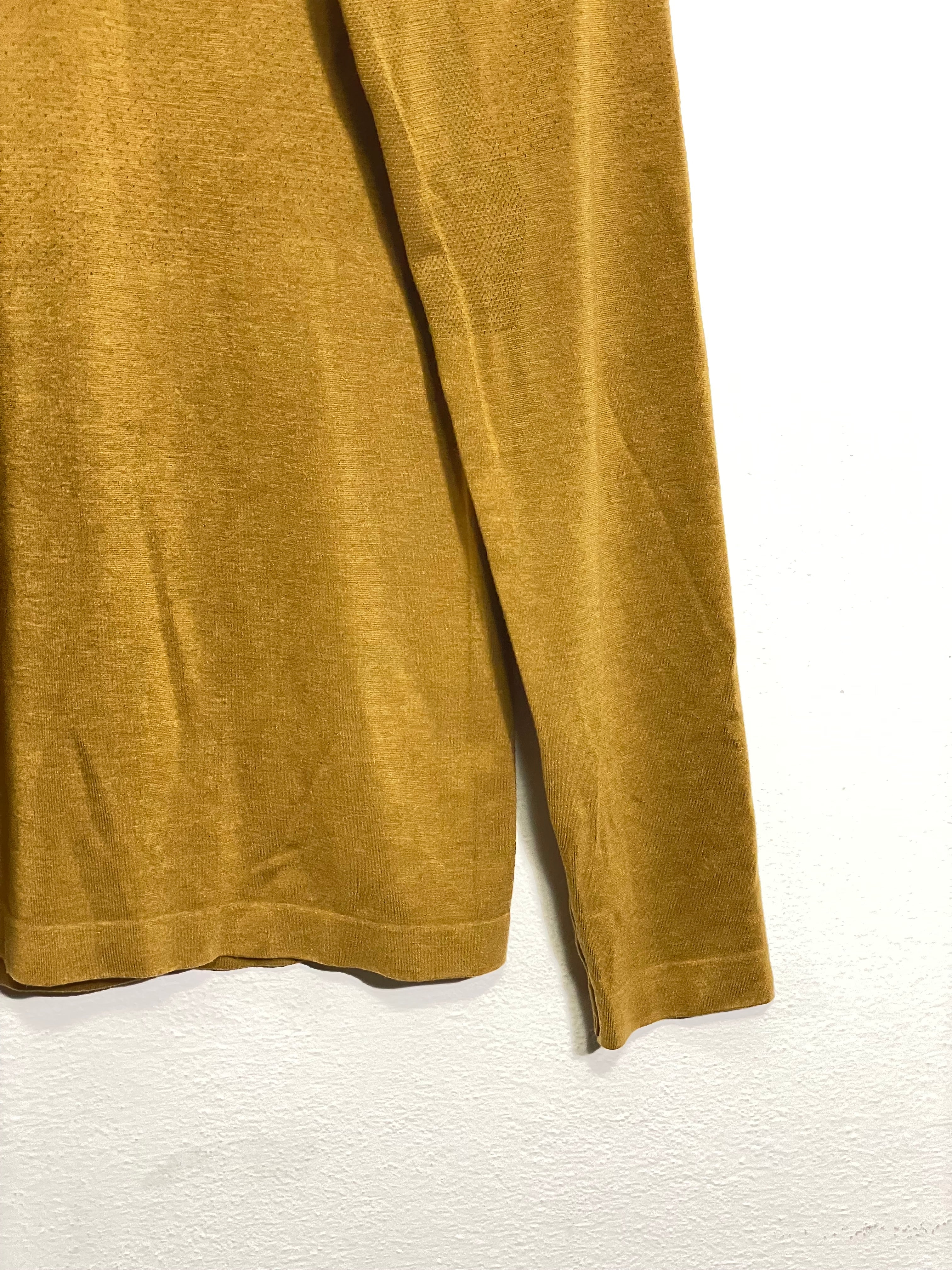 Maglia termica Salomon Outline