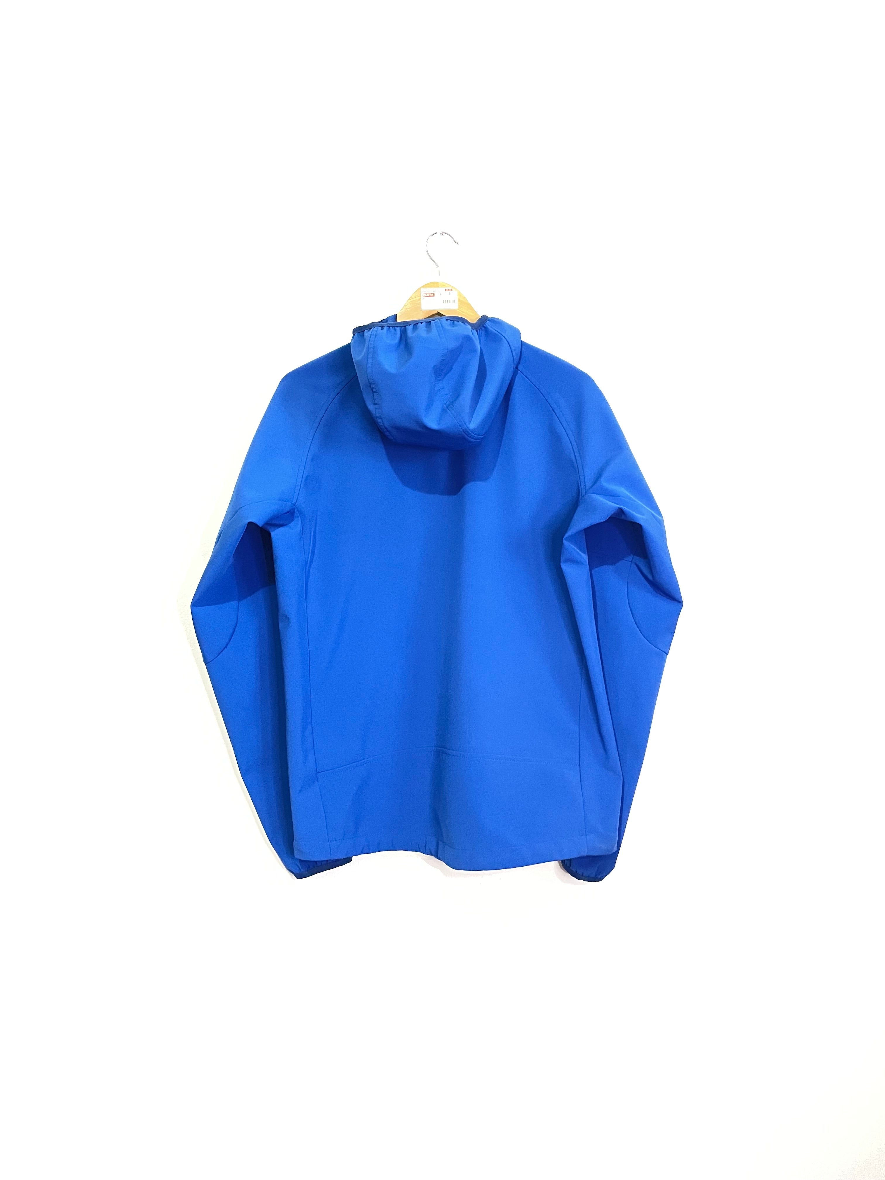 Giacca Softshell Salewa Toblin