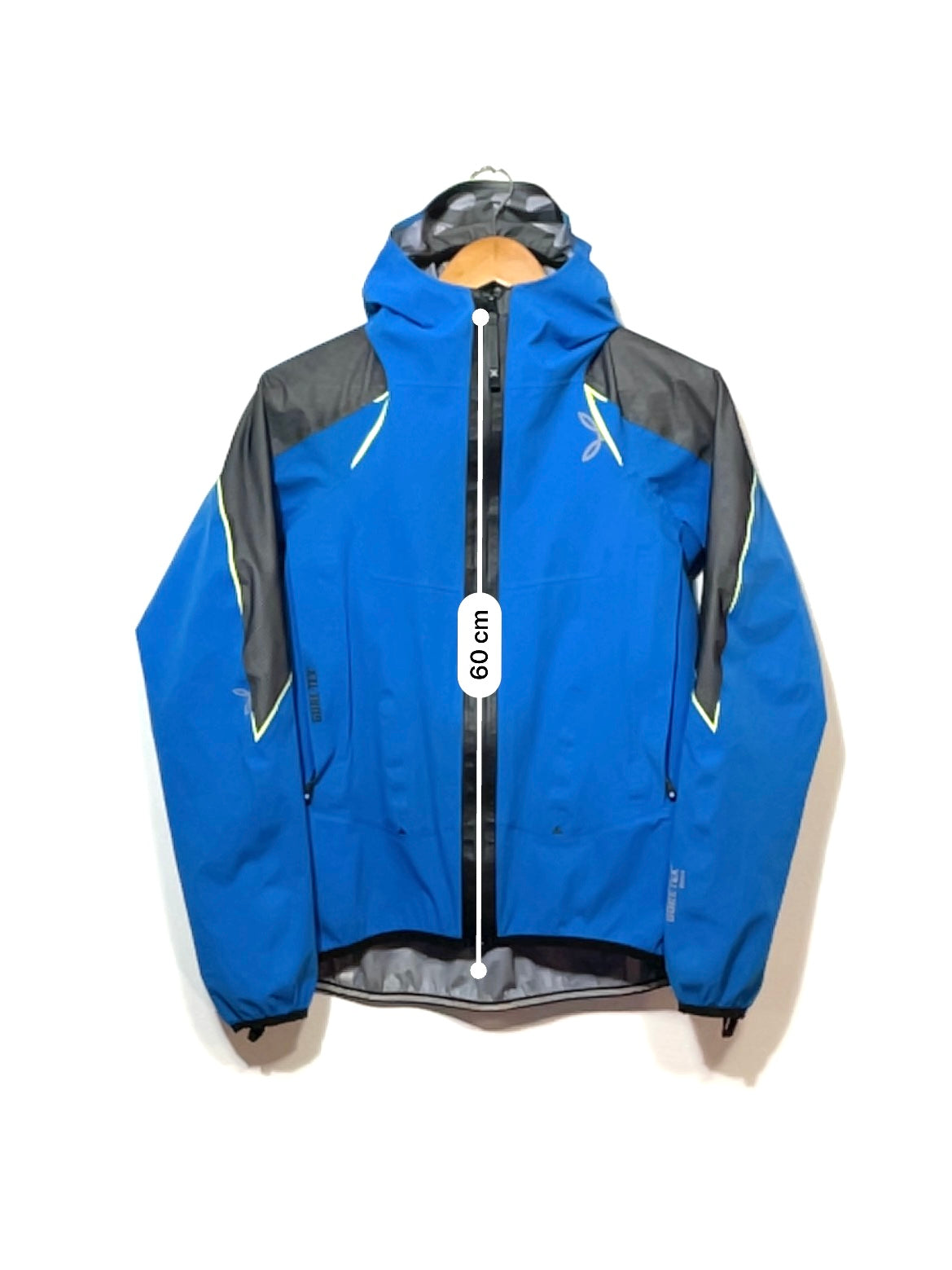 Giacca Hardshell Montura Magic Jacket 2.0