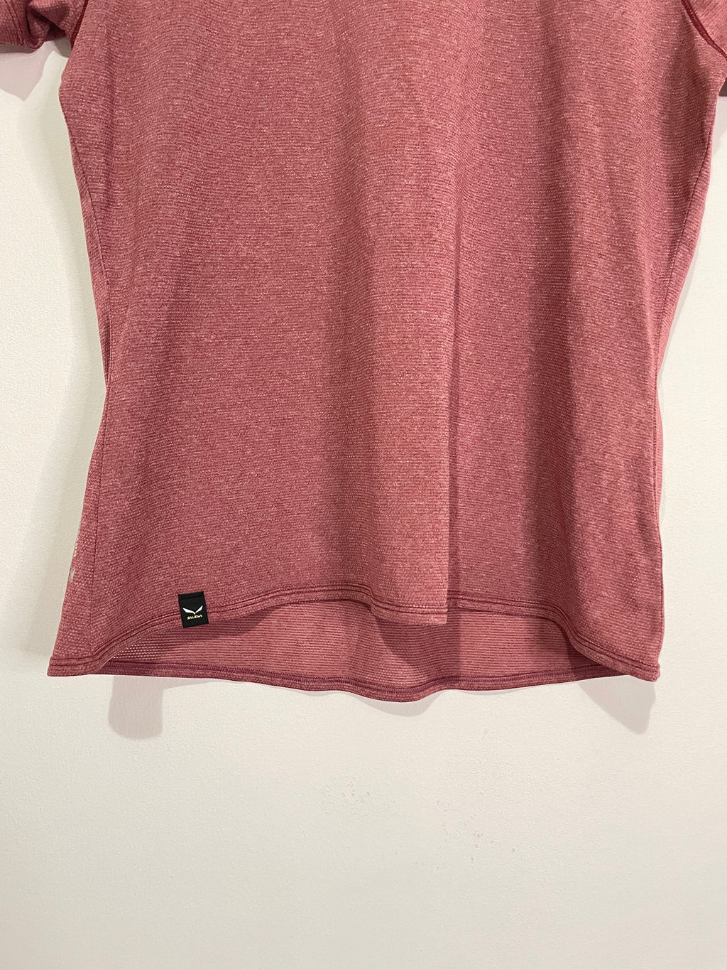 T-shirt Salewa Pedroc 3 Dry