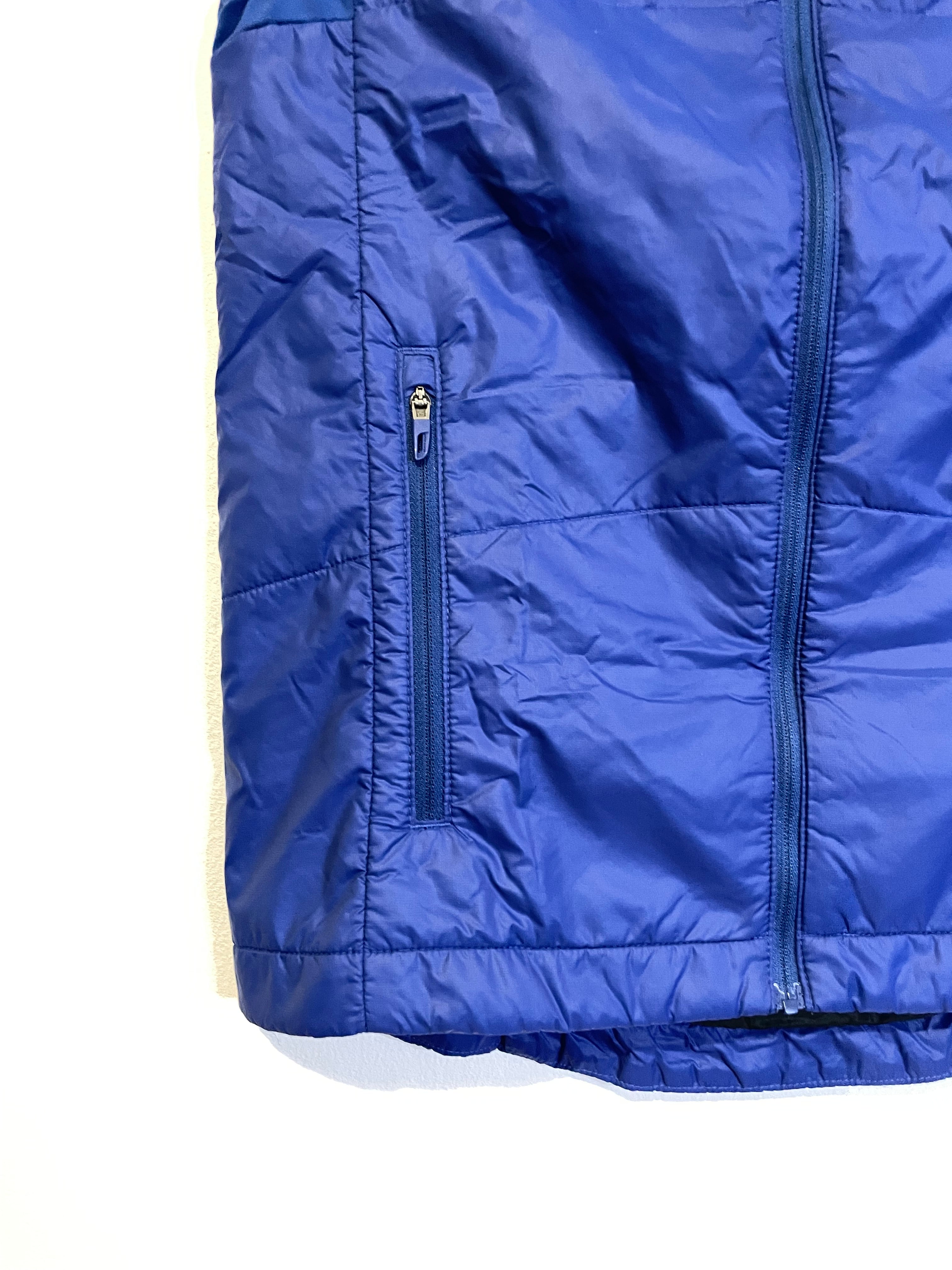 Gilet Mammut Aenergy Vest