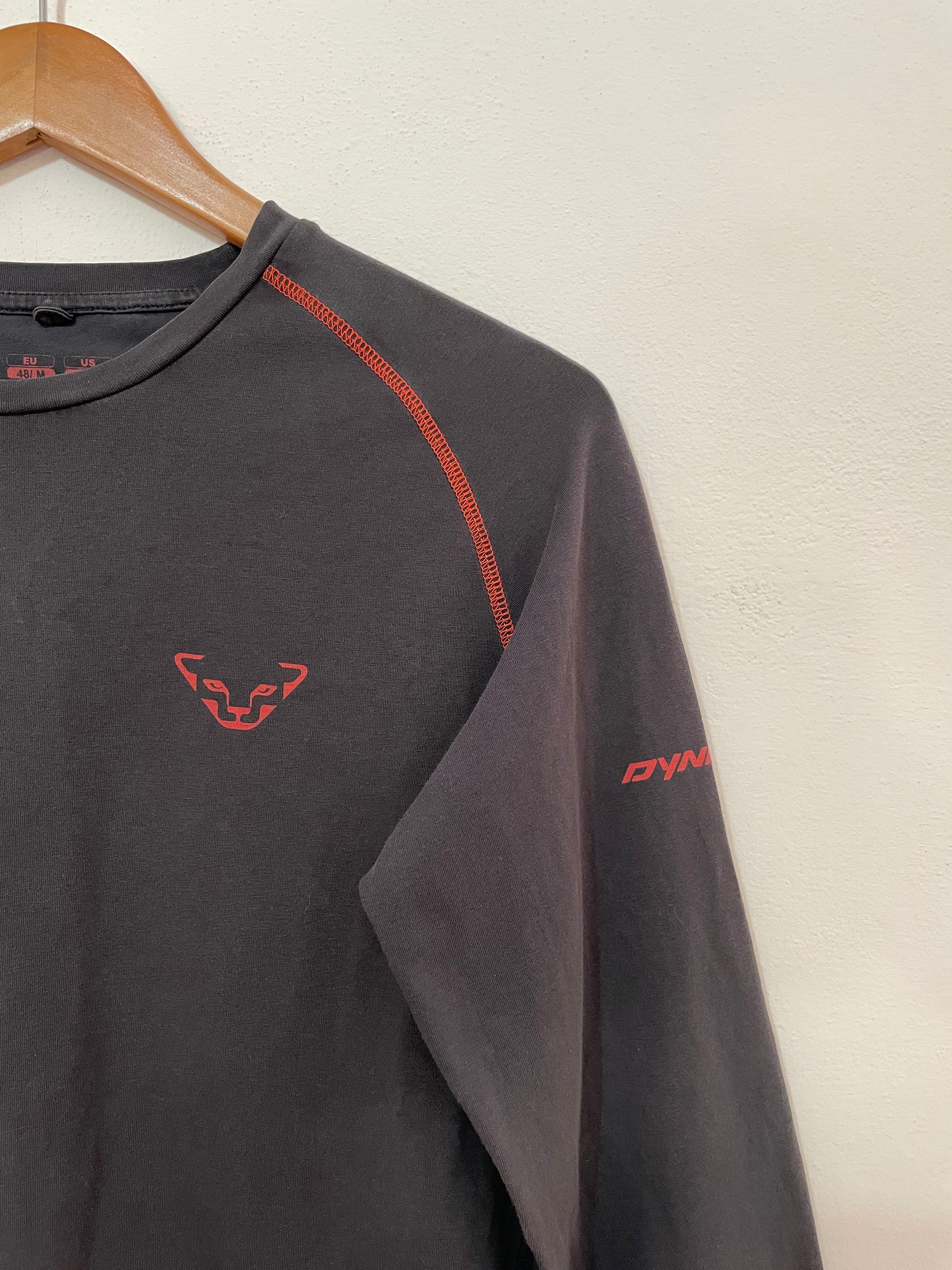 Maglia cotone Dynafit Broad Peak