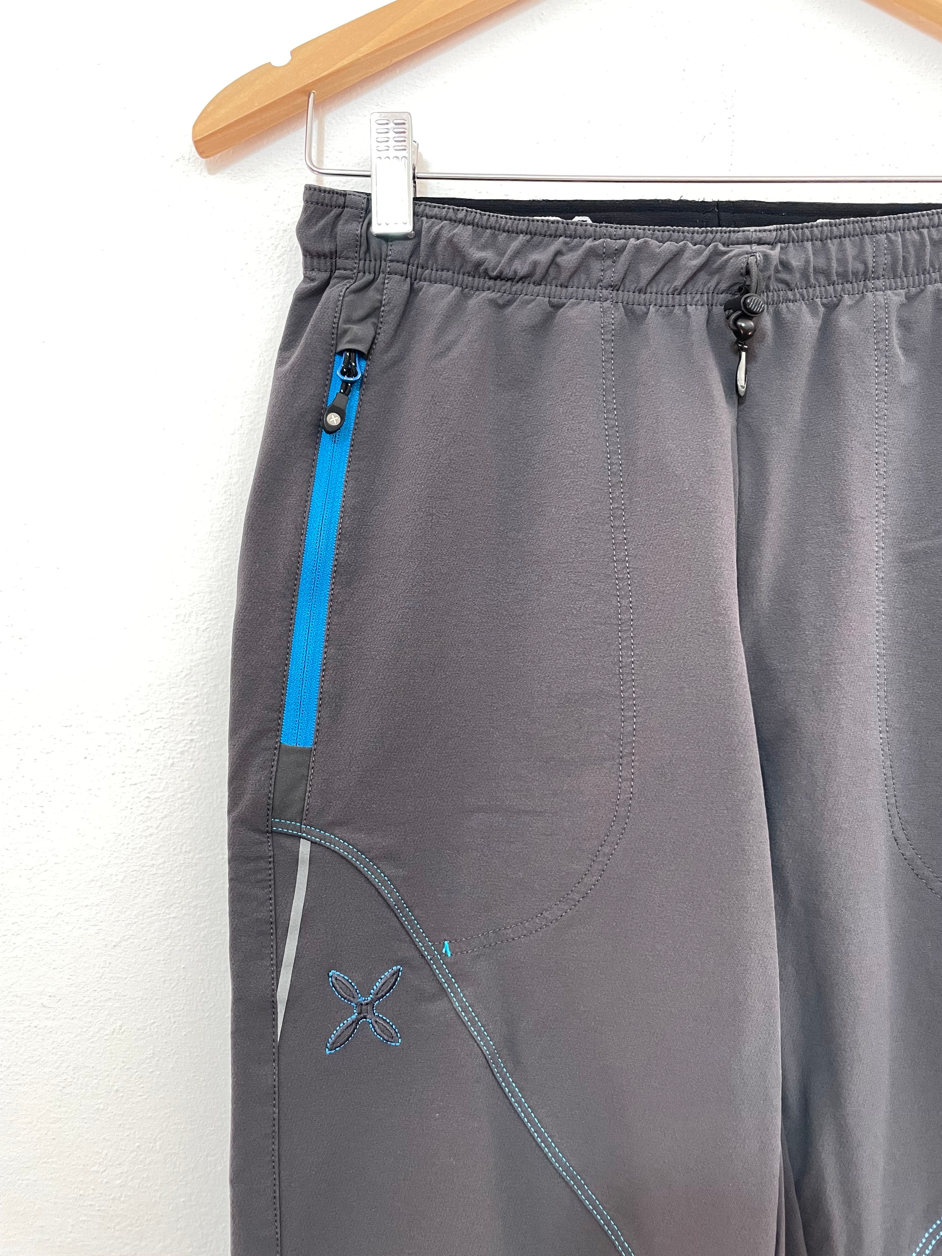 Pantalone Montura Free K