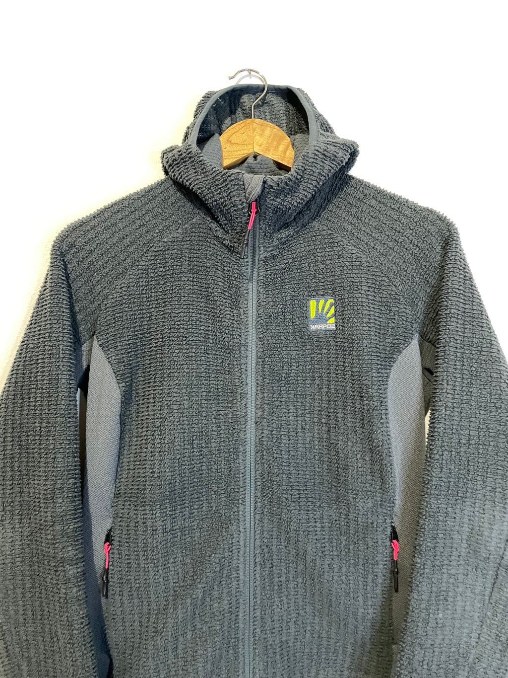 Felpa Karpos Rocchetta Evo