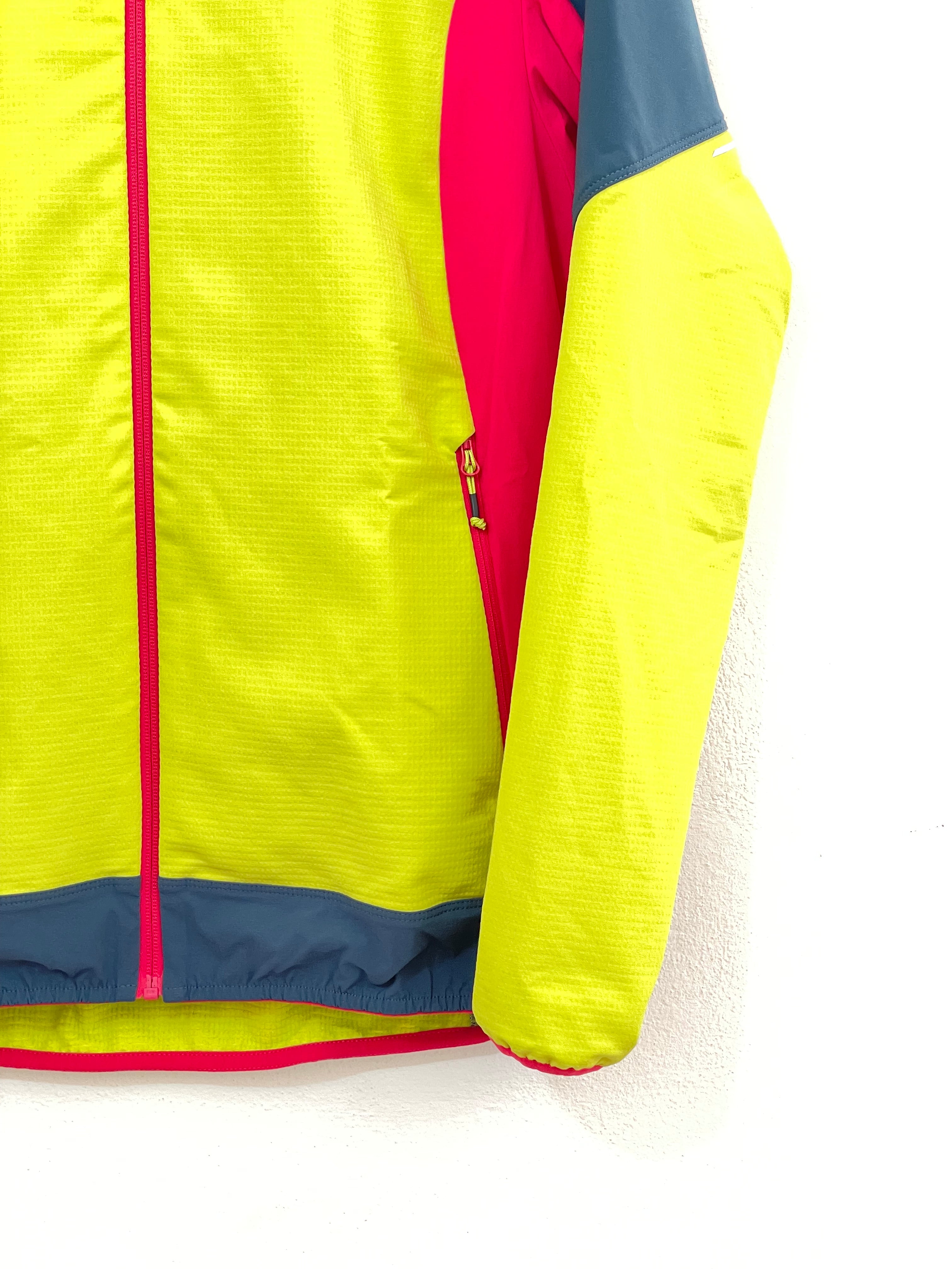 Softshell Montura Premium Wind Hoodie